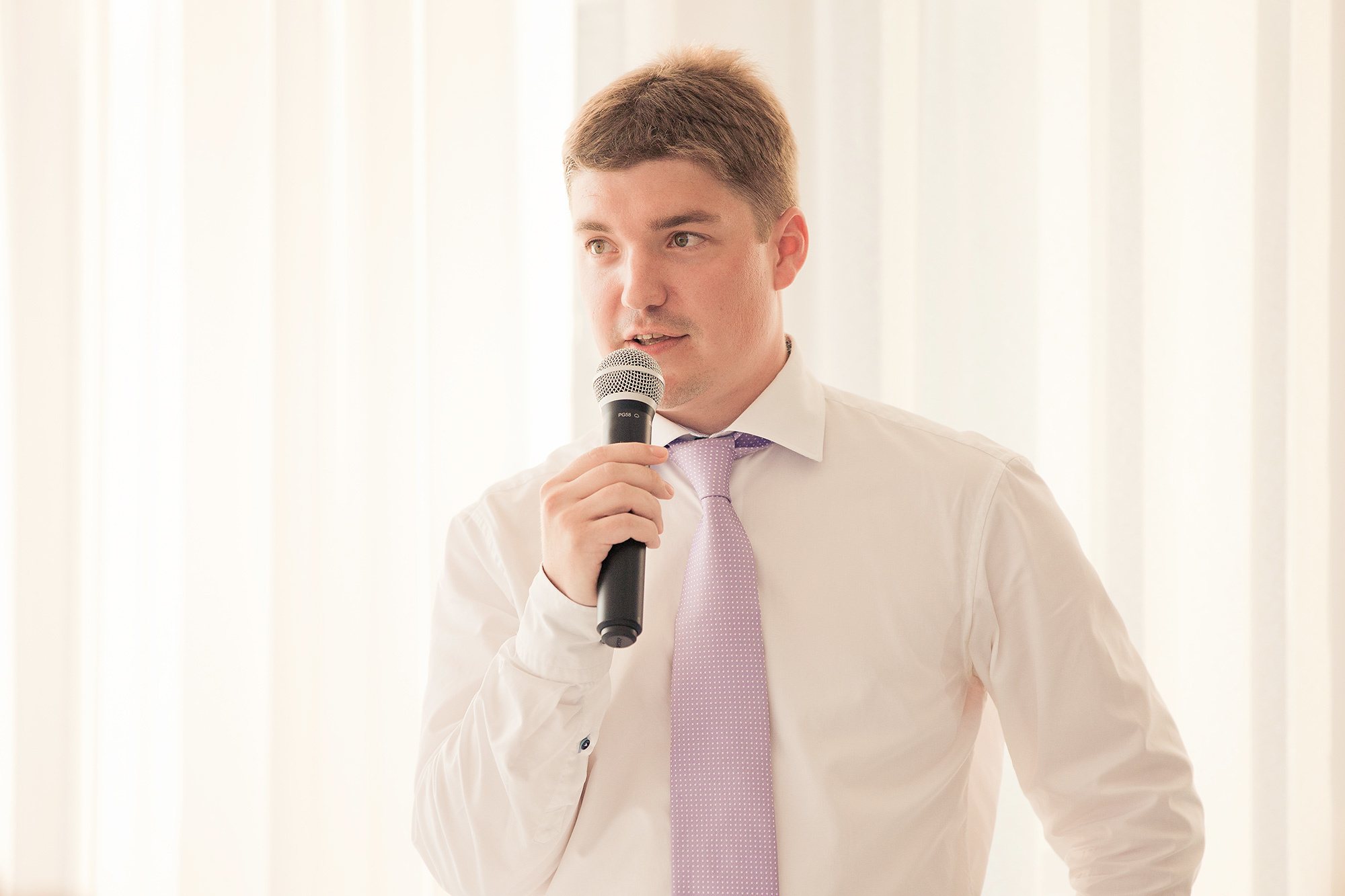 Ulkovihkiminen ja hääjuhla Kulosaaren kasinolla