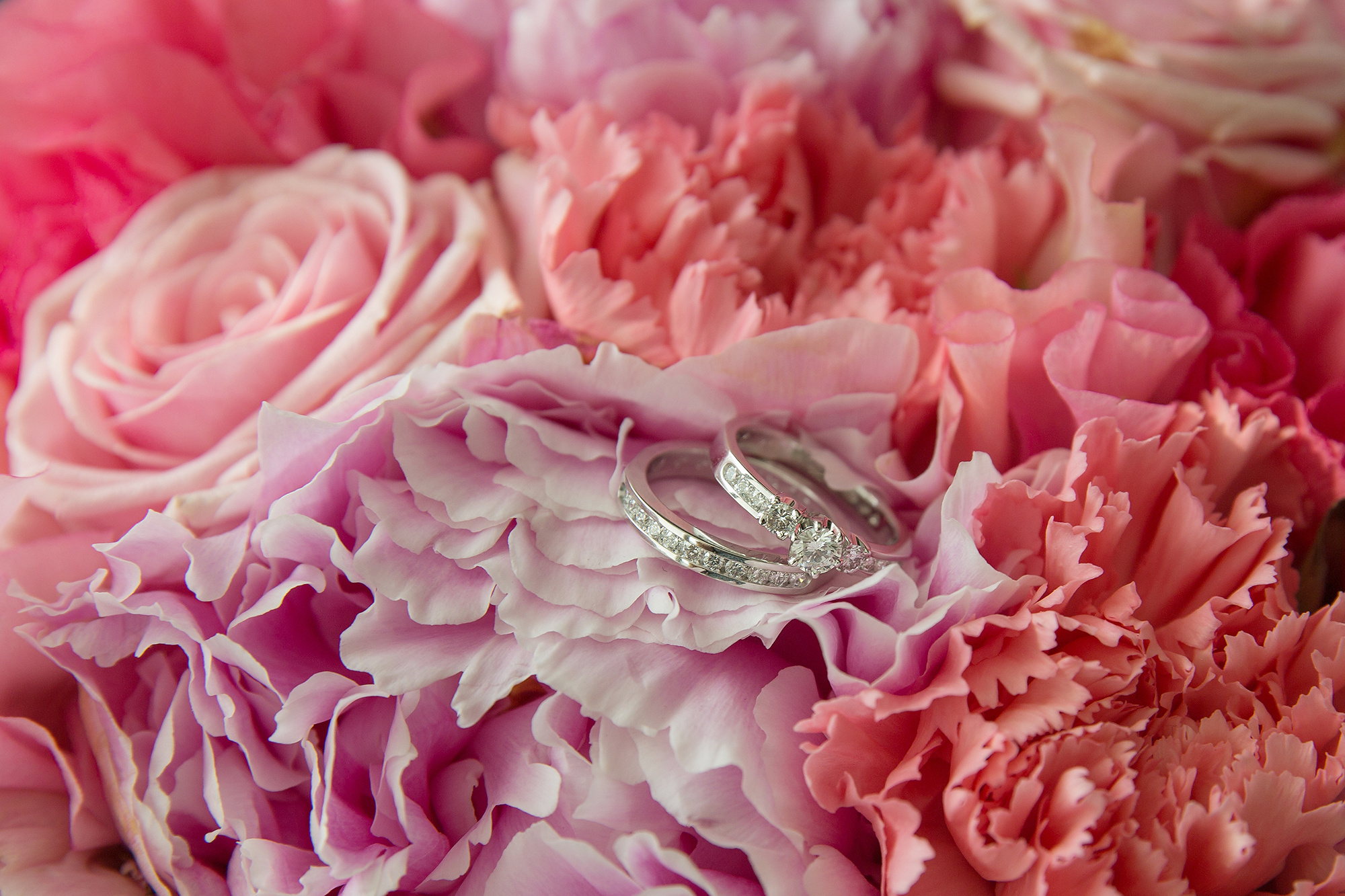 Anniina ja Antti, dokumentaarinen hääkuvaus Villa Katayssa