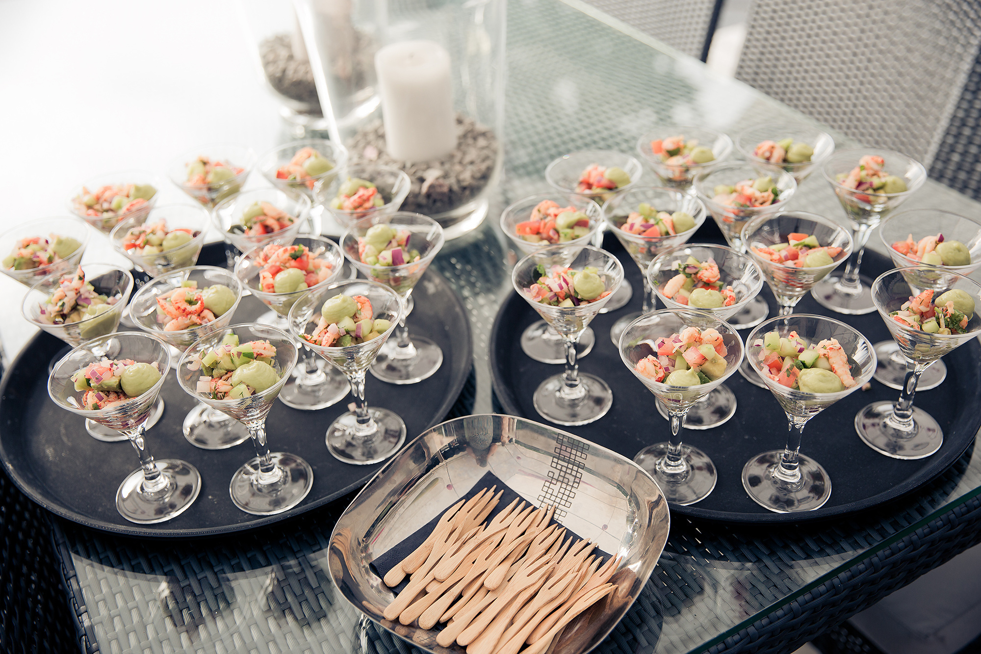 Anniina ja Antti, dokumentaarinen hääkuvaus Villa Katayssa