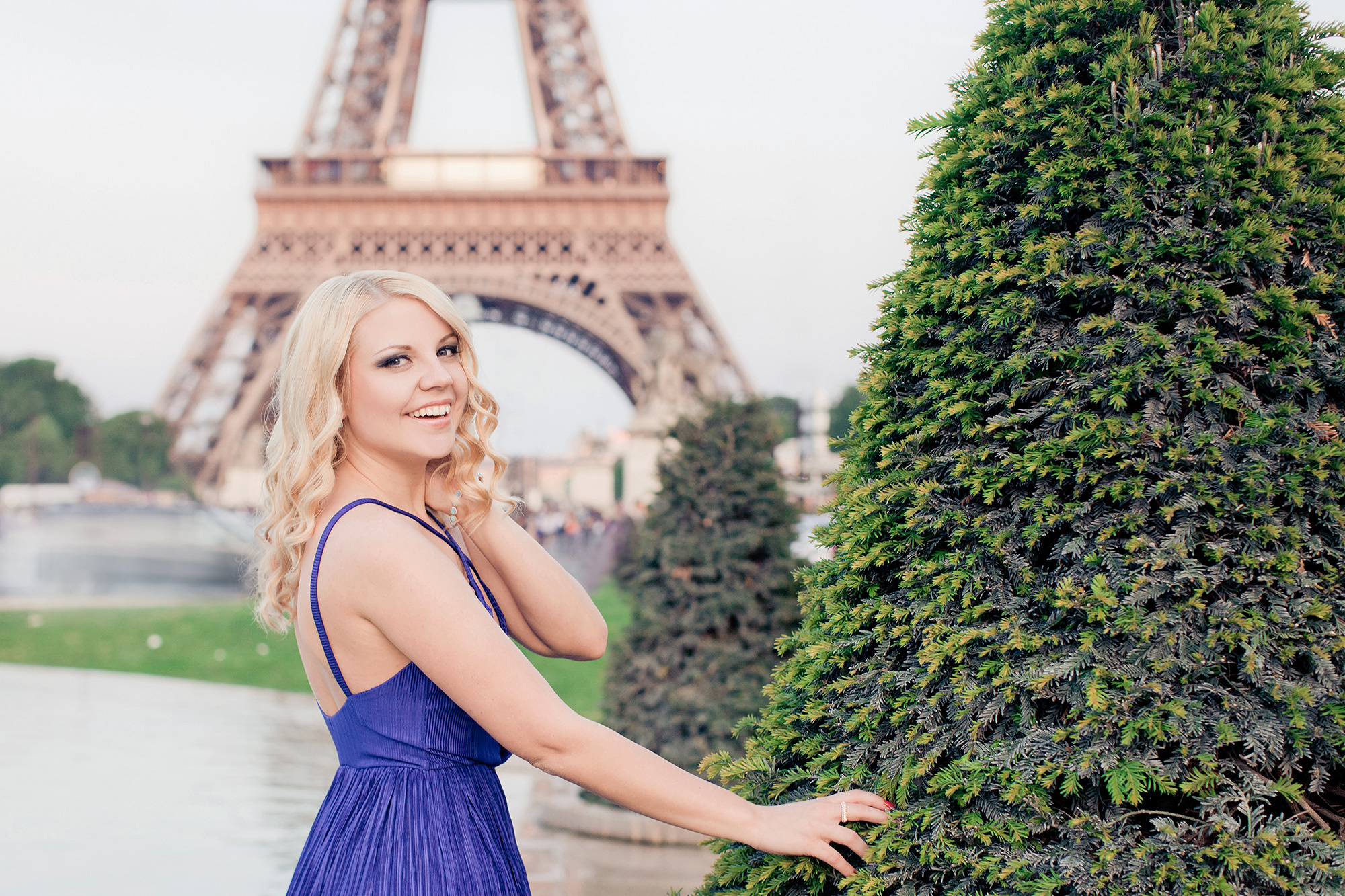 Portrait Photographer | Professional Portraits in Helsinki & Finland