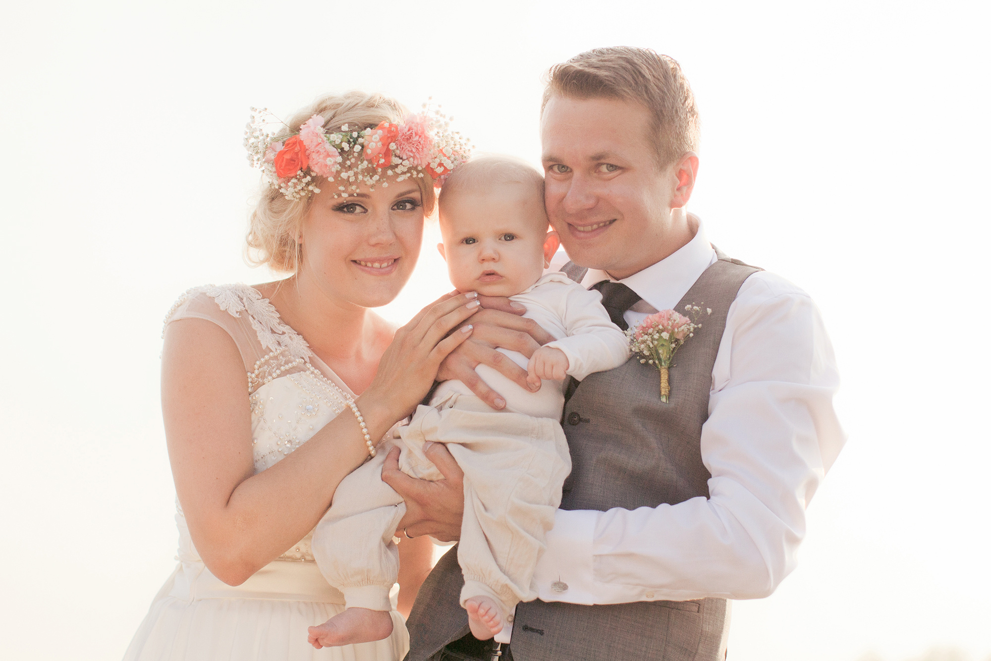 Hääkuvaus Helsinki