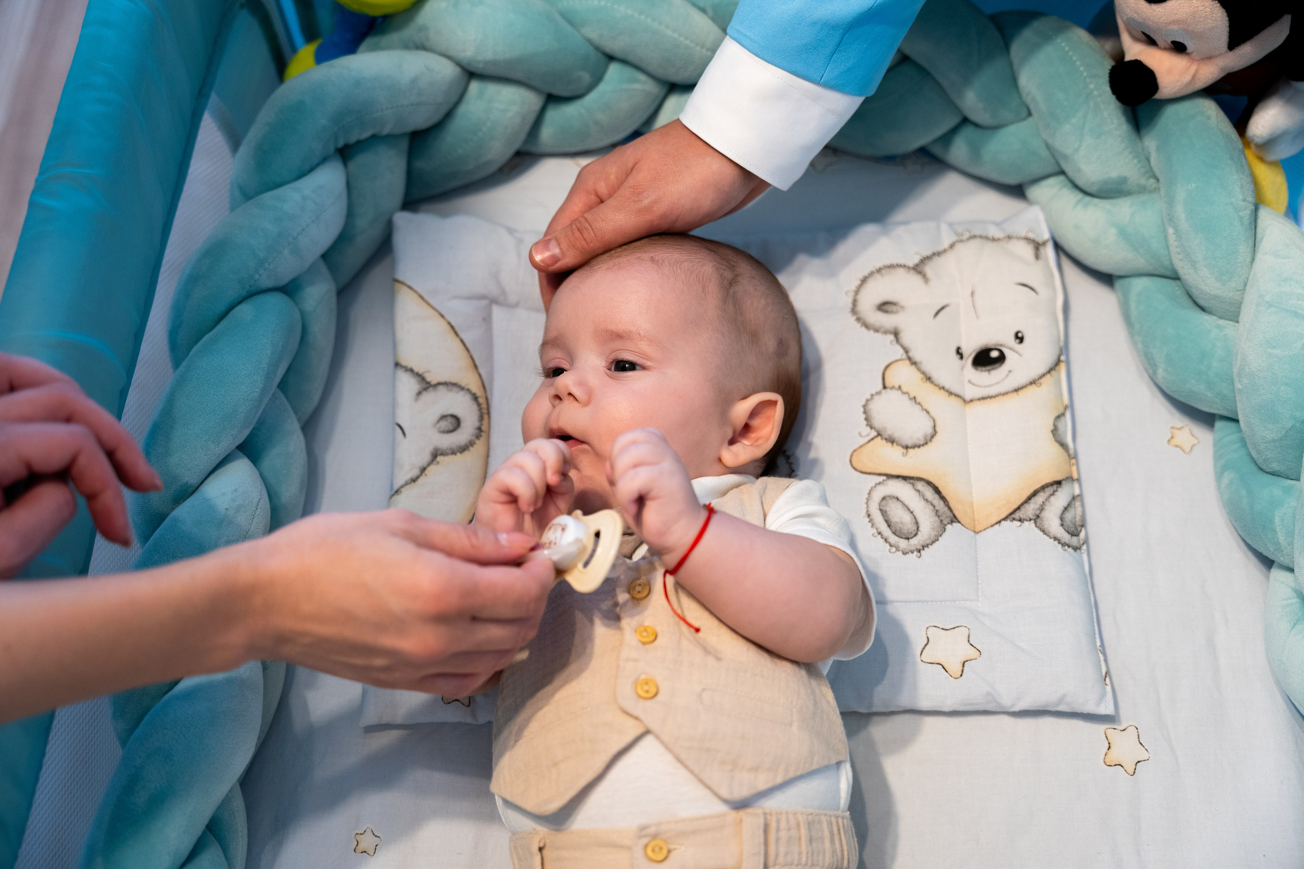 Creștinare David Rian. Fotograf evenimente, fotograf nunta, fotograf botez