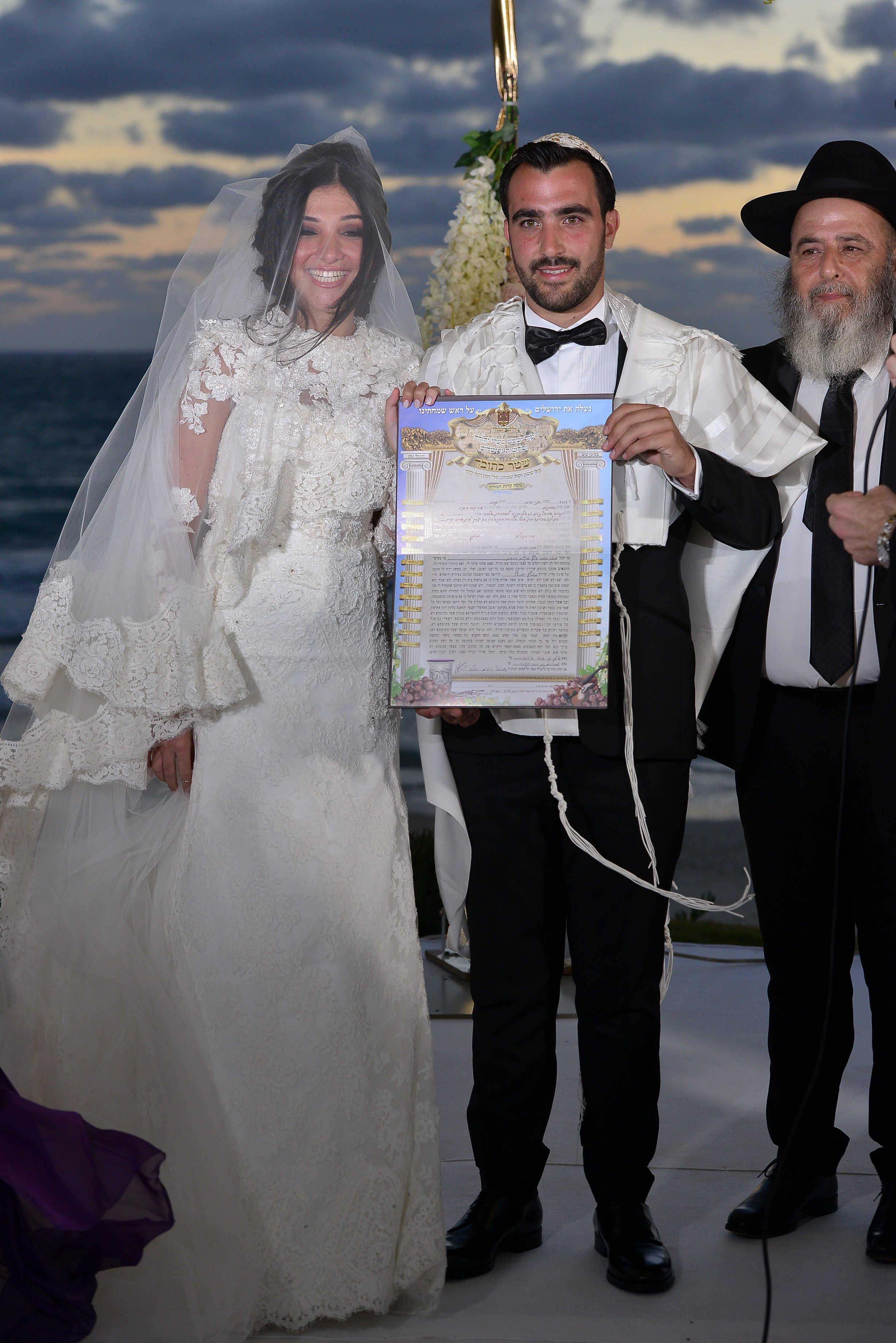 Ashley & Samuel. Wedding and events photographers Studio Shalom