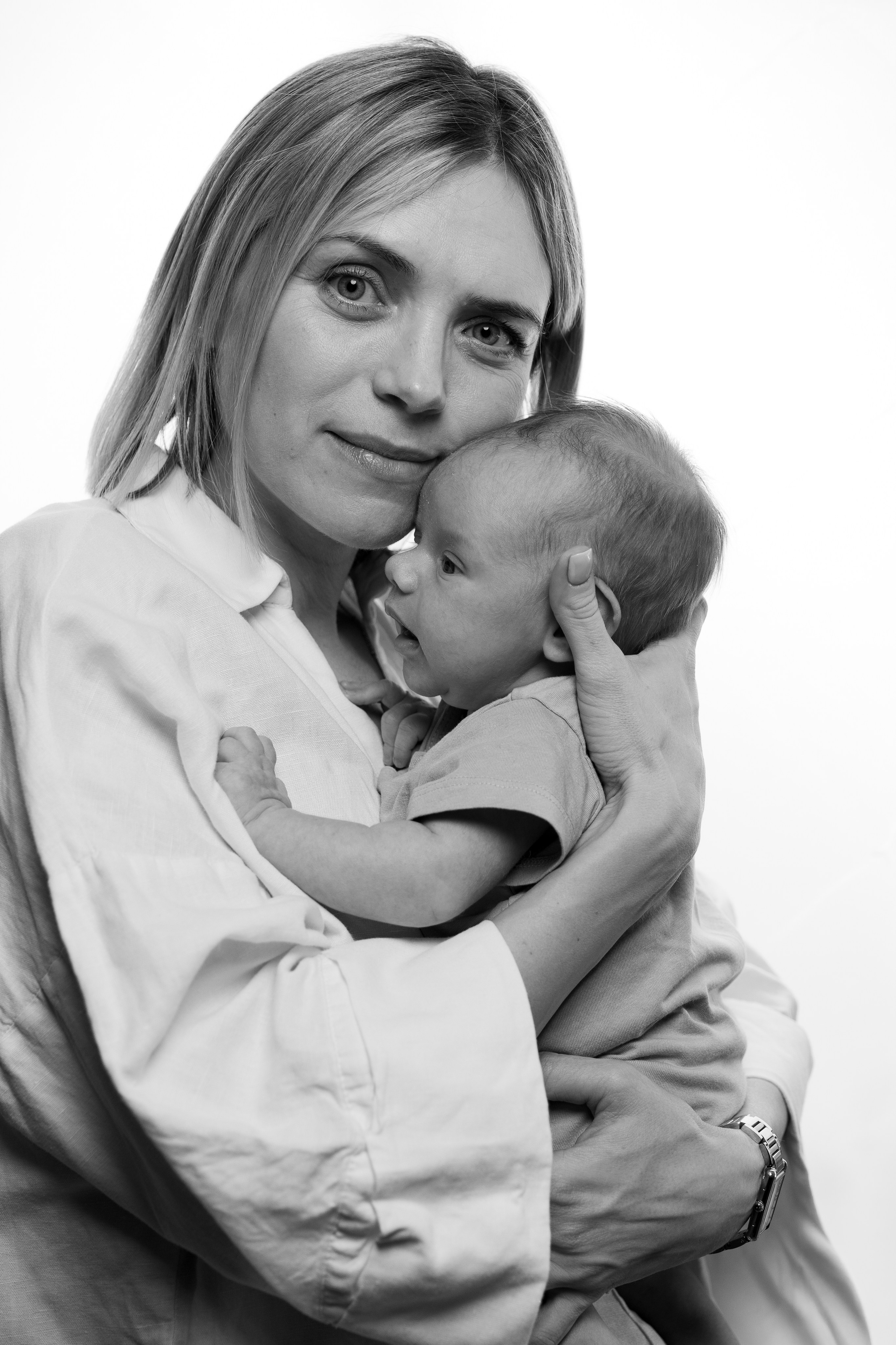 Family & Maternity. Mike Lush Photography
