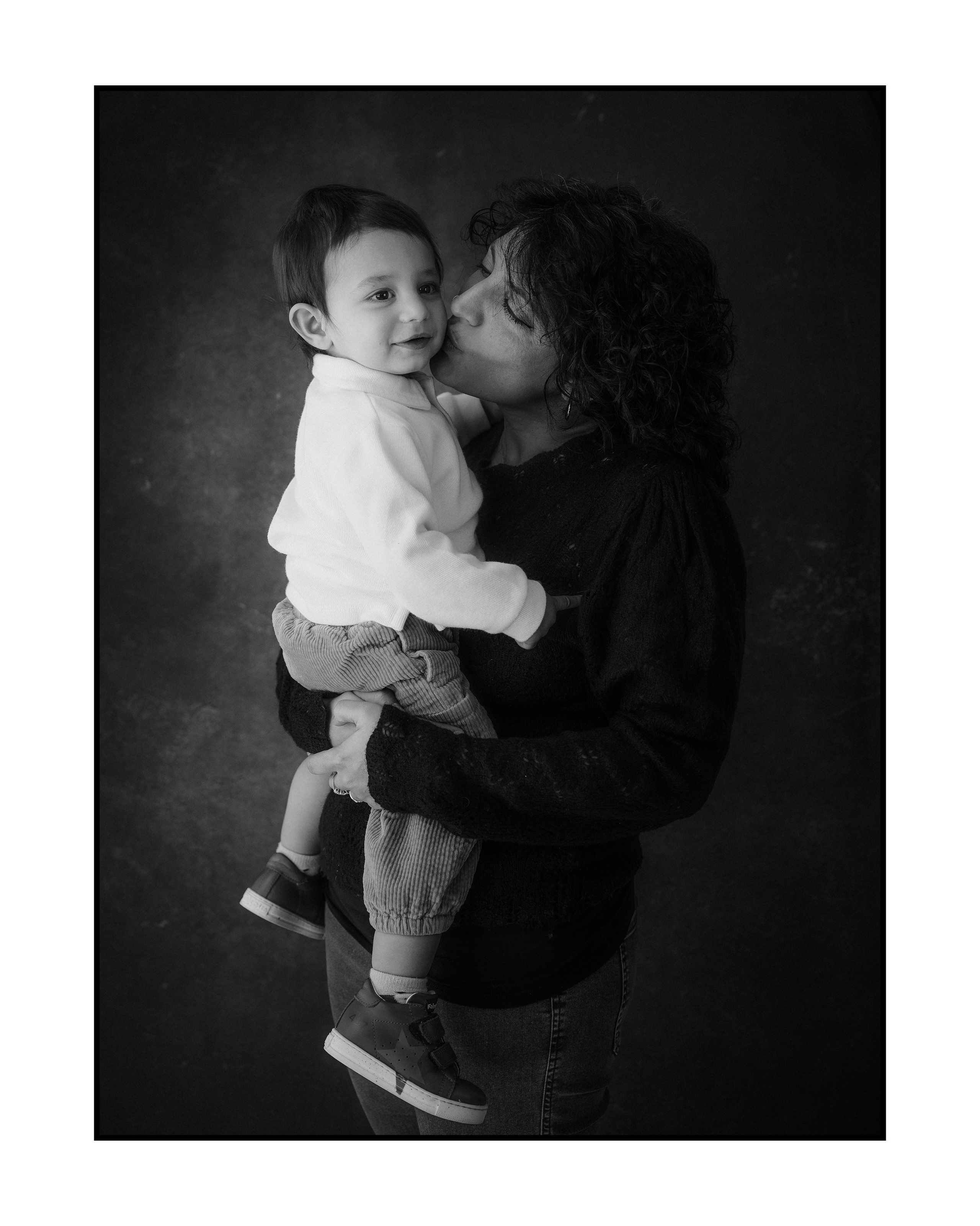 Portrait. W LAB 192 | Davide Vichi