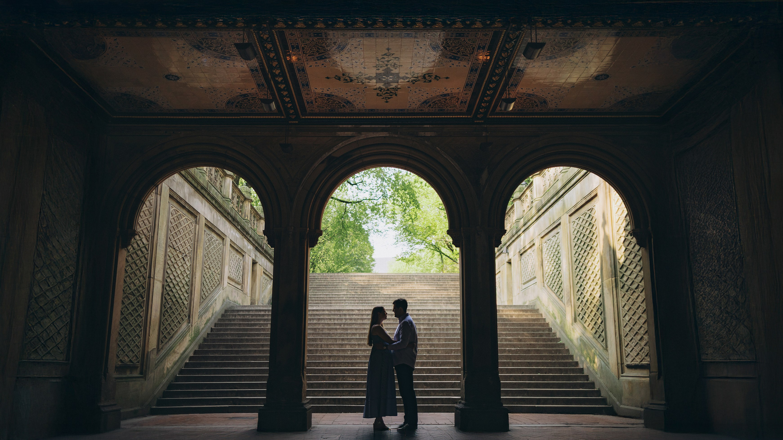 Proposal & Engagement Photographer in NYC. Sasha Amelie | Lifestyle and Wedding Photography | NYC and Beyond