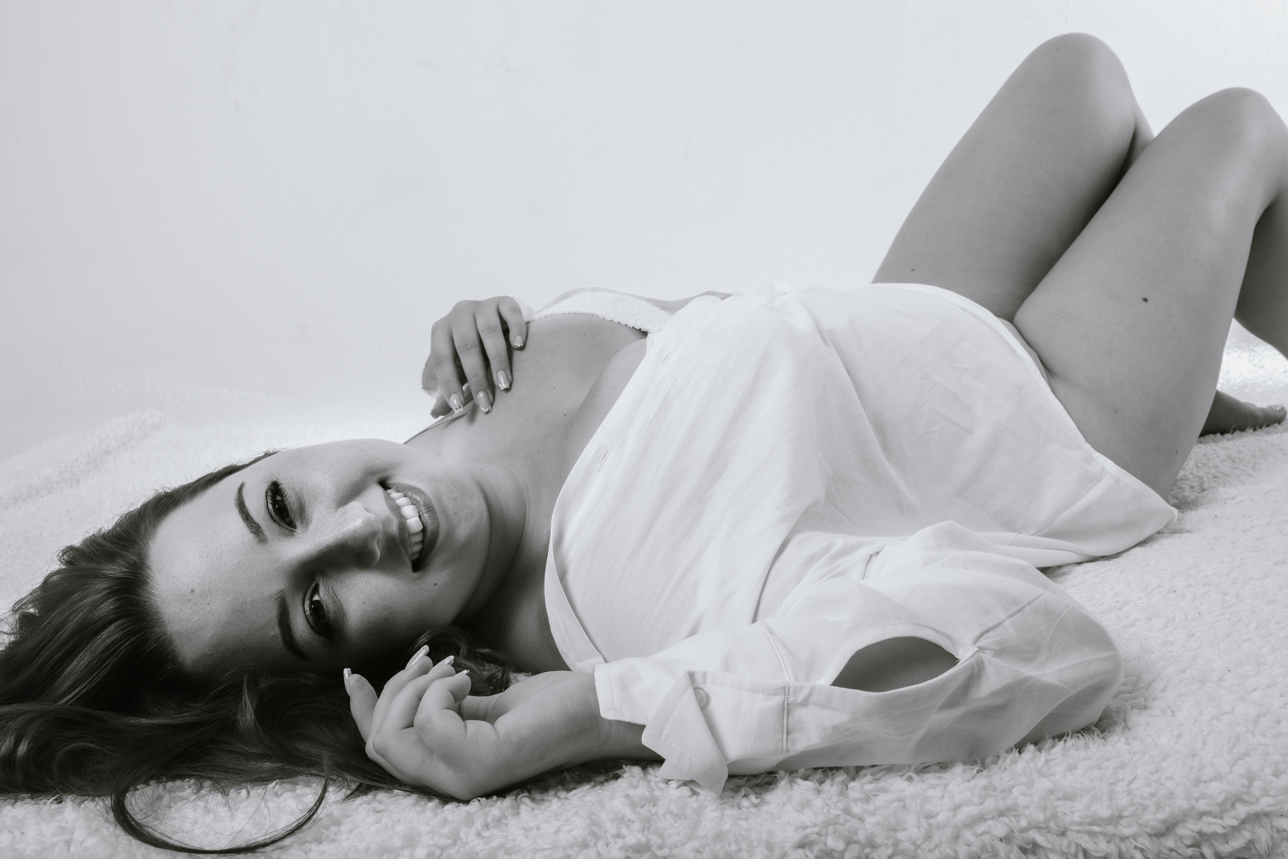 Fotógrafo Boudoir en Gran Canaria | Estudio en Telde