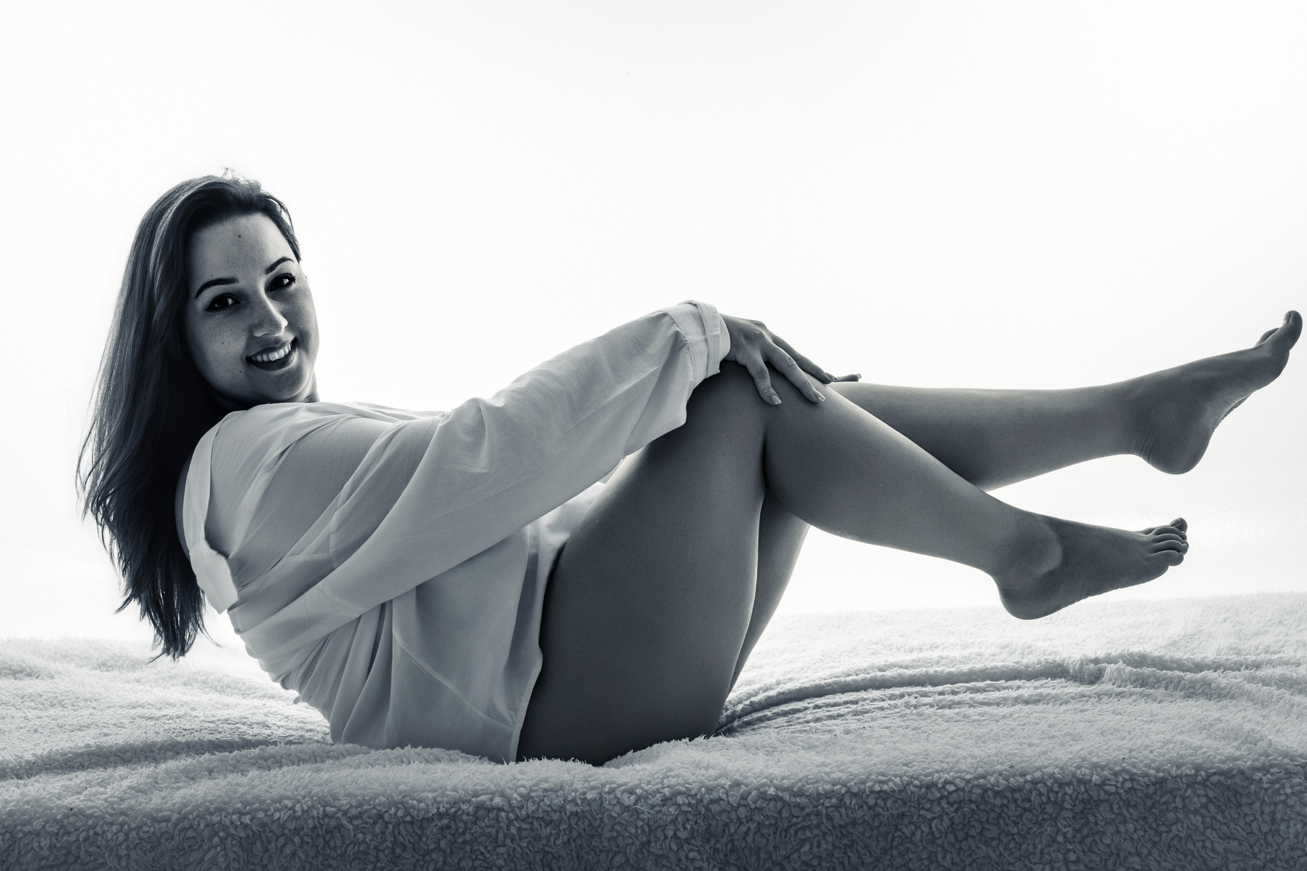 Fotógrafo Boudoir en Gran Canaria | Estudio en Telde