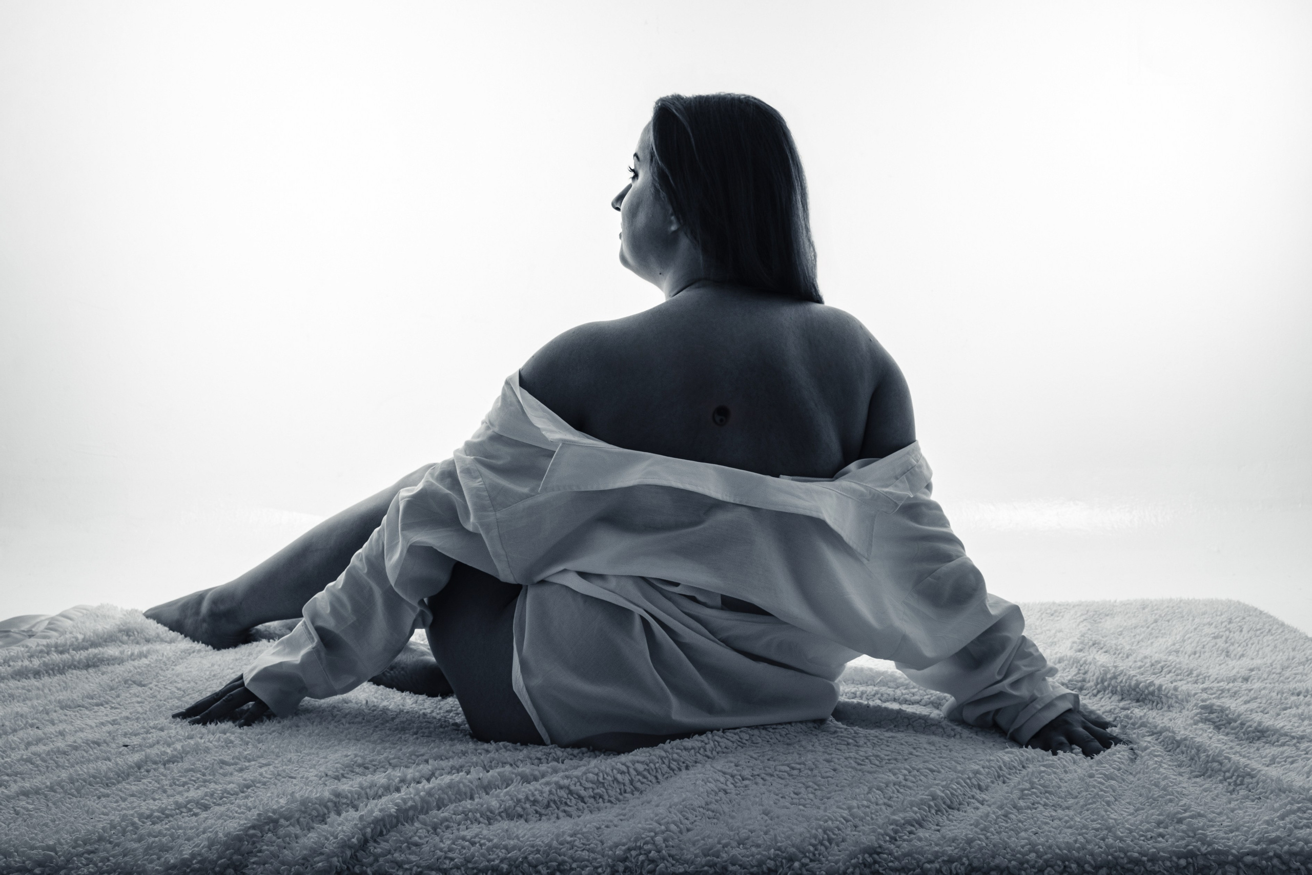 Fotógrafo Boudoir en Gran Canaria | Estudio en Telde