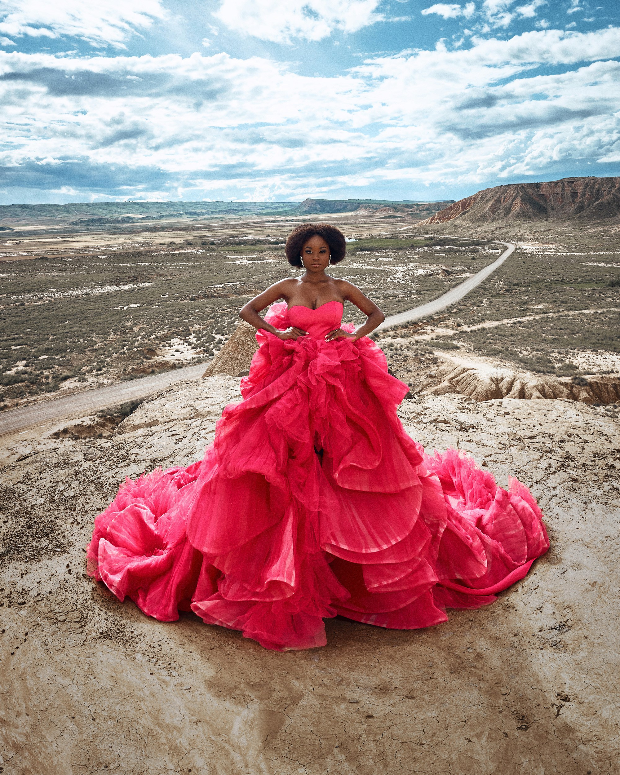 Moda & Vestidos. Inicio