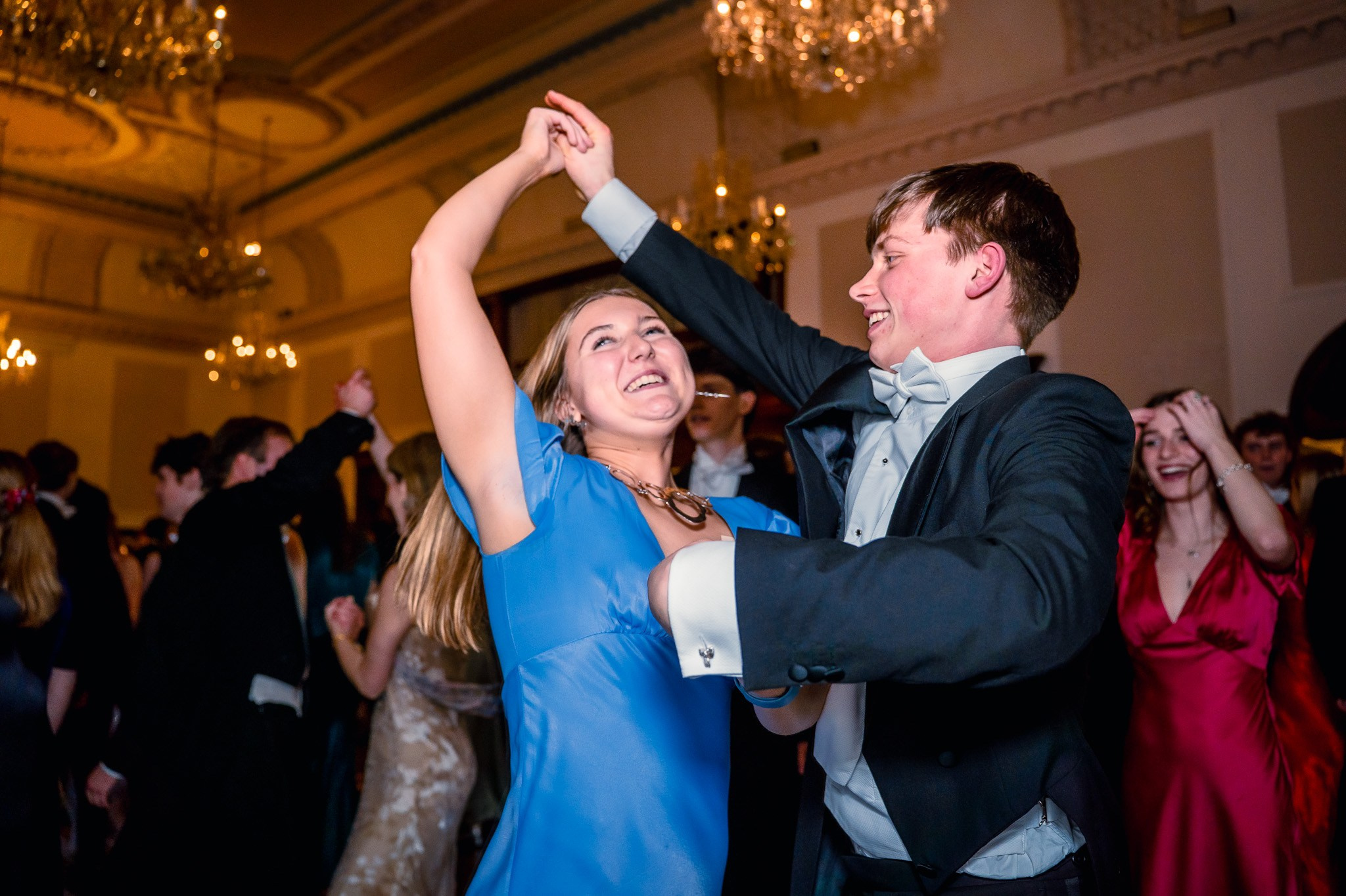 Caledonian Society at Beamish Hall. Expect Miracles Photography