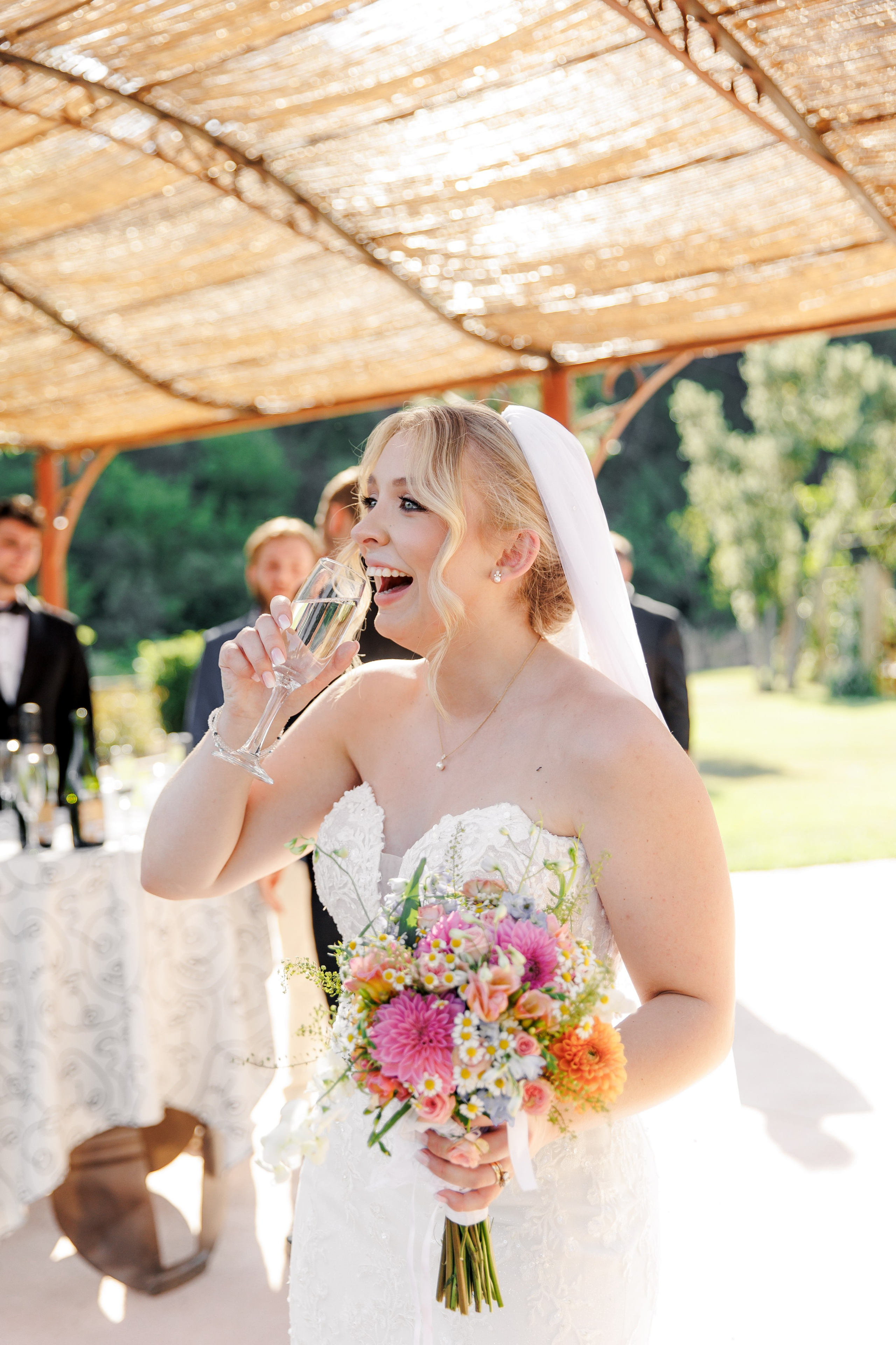 Wedding Venue Mas Huix. Wedding Photographer in Barcelona Lana Alekhina