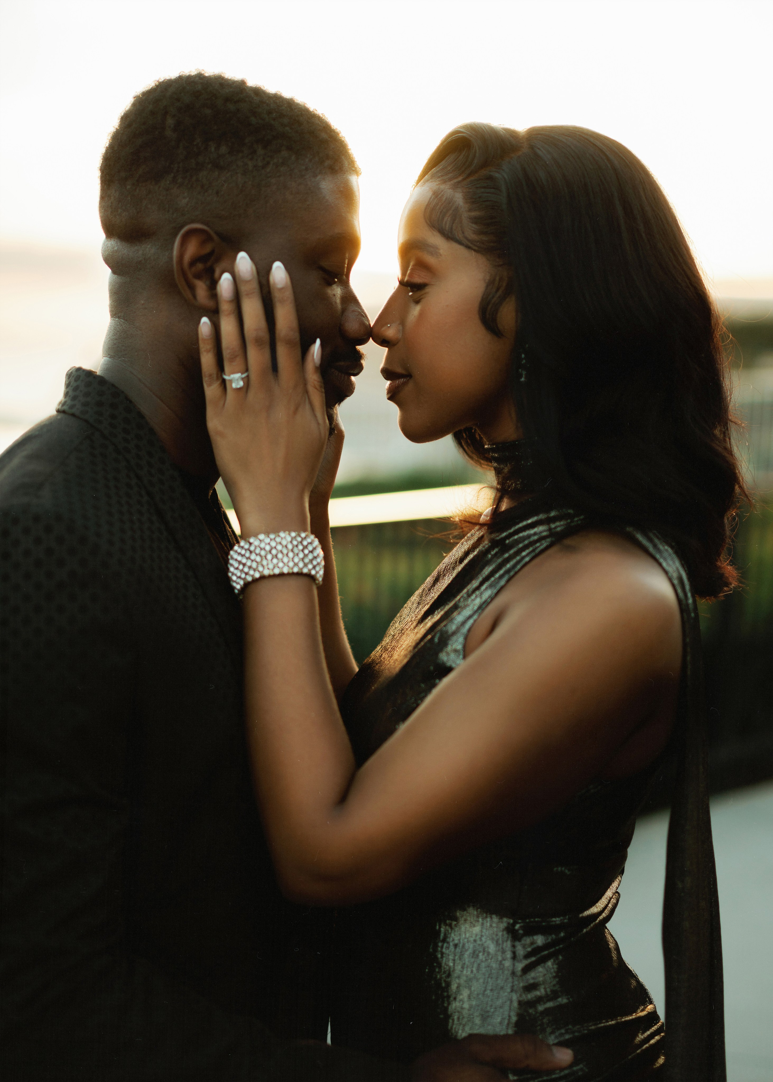 Proposals California. Wedding Photography & Videography Team in California, Los Angeles, San Francisco, San Diego and Travel