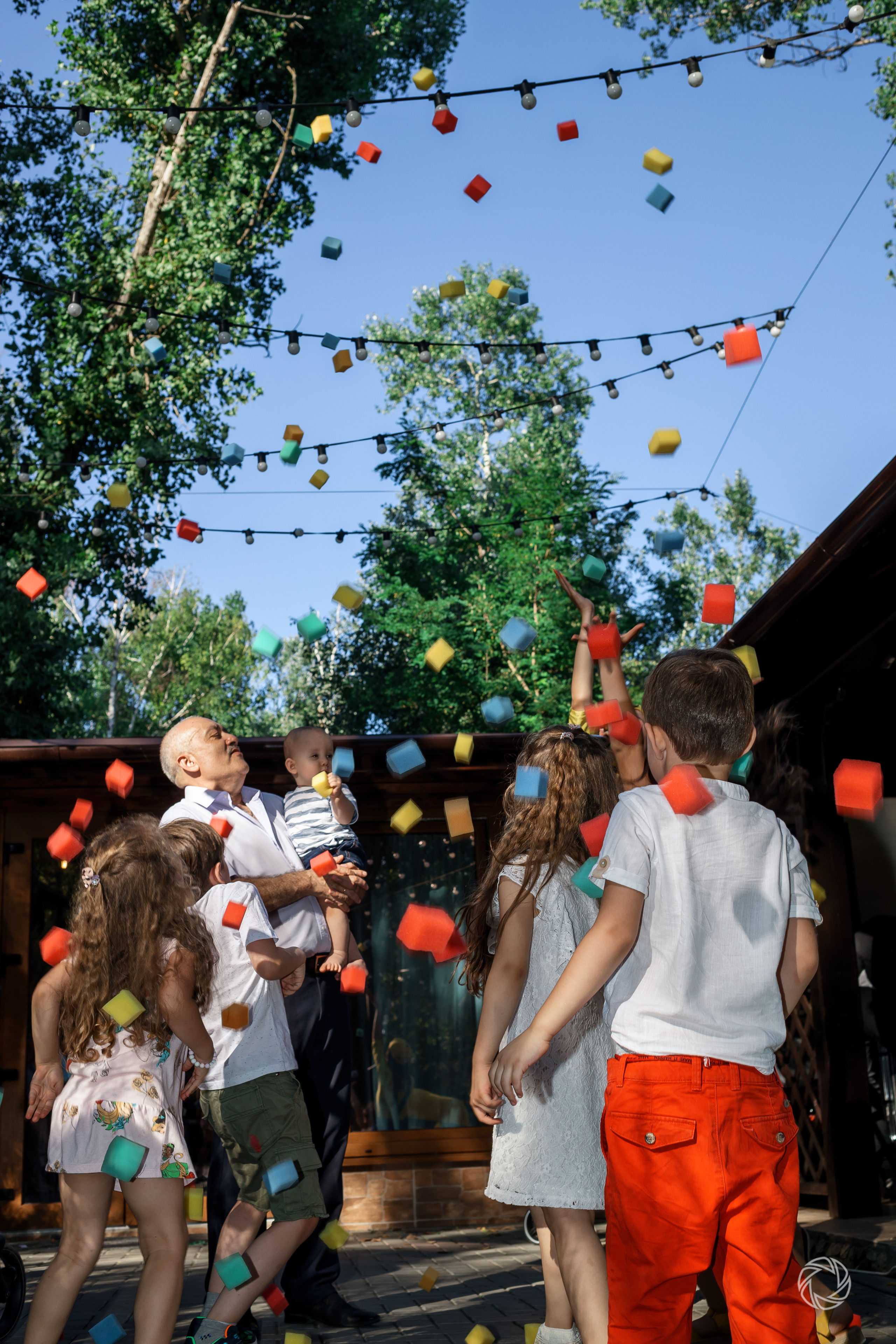 Daniel. ✔️ Фото Видео на свадьбы и крестины Молдова — Cinematic.md