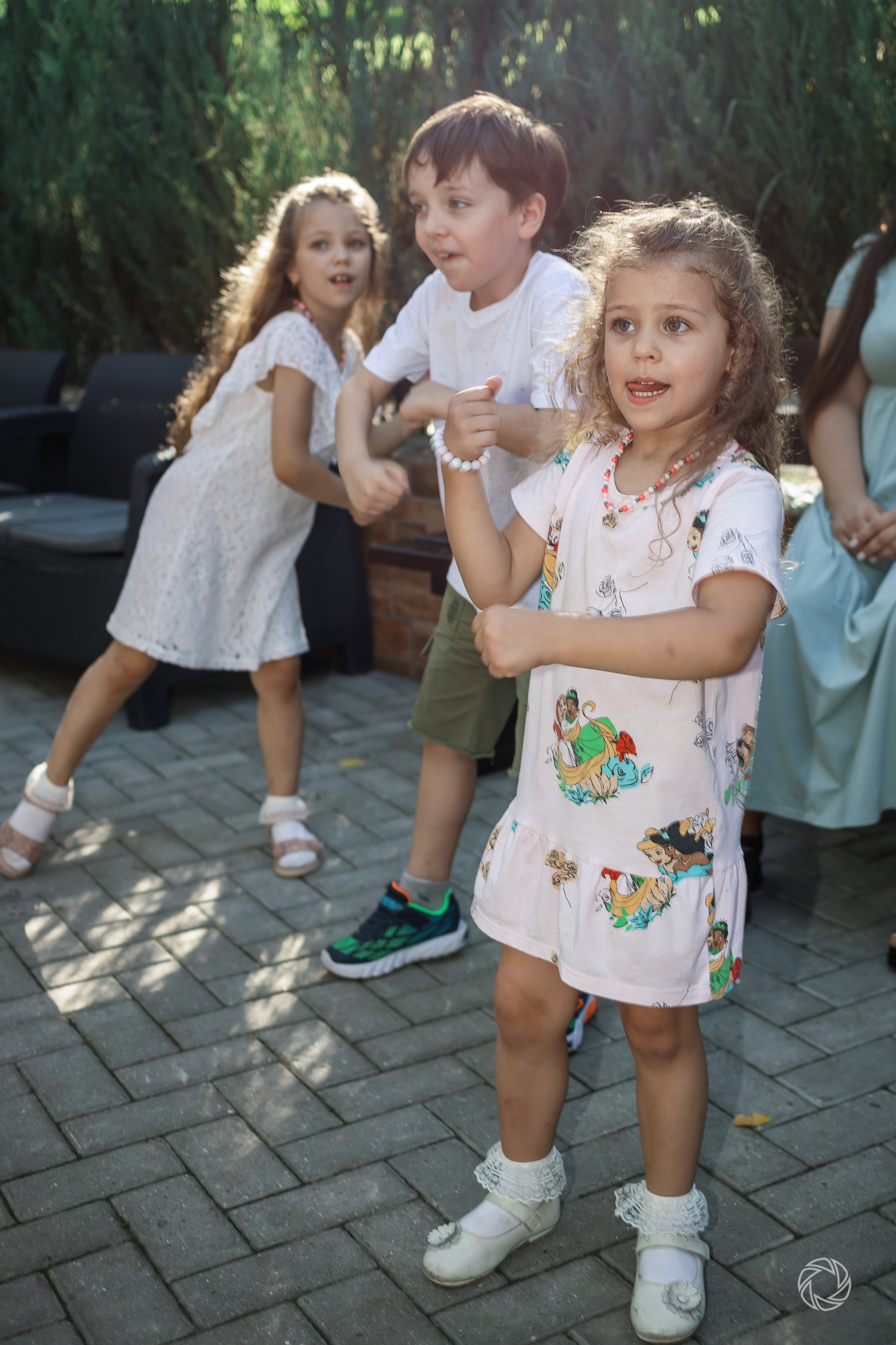 Daniel. ✔️ Фото Видео на свадьбы и крестины Молдова — Cinematic.md