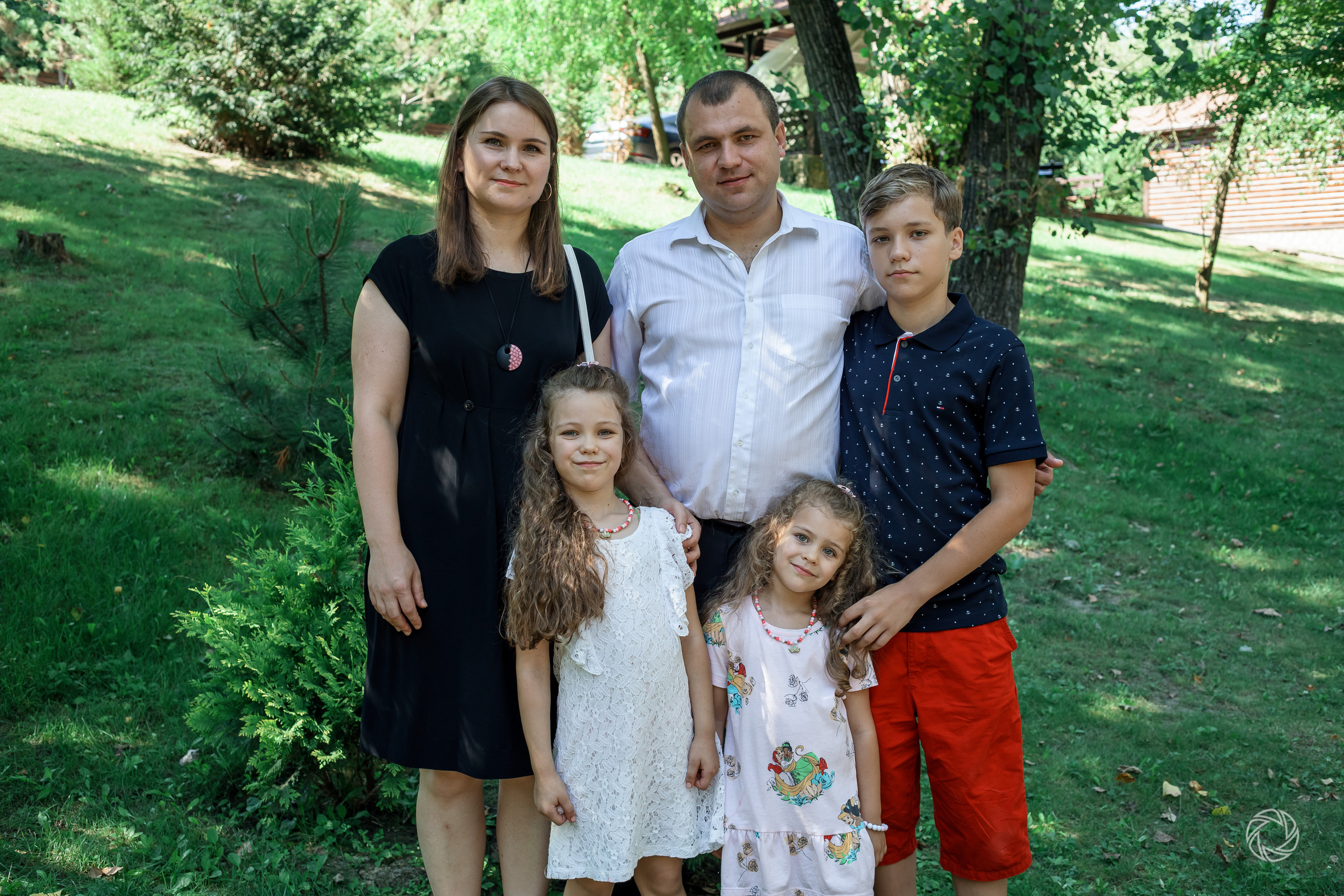 Daniel. ✔️ Фото Видео на свадьбы и крестины Молдова — Cinematic.md