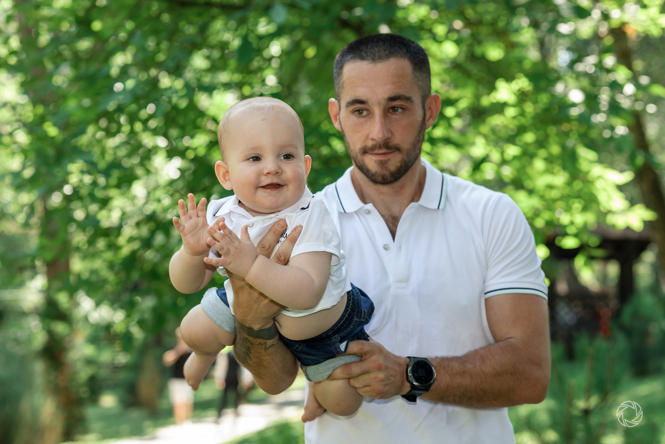 Daniel. ✔️ Фото Видео на свадьбы и крестины Молдова — Cinematic.md