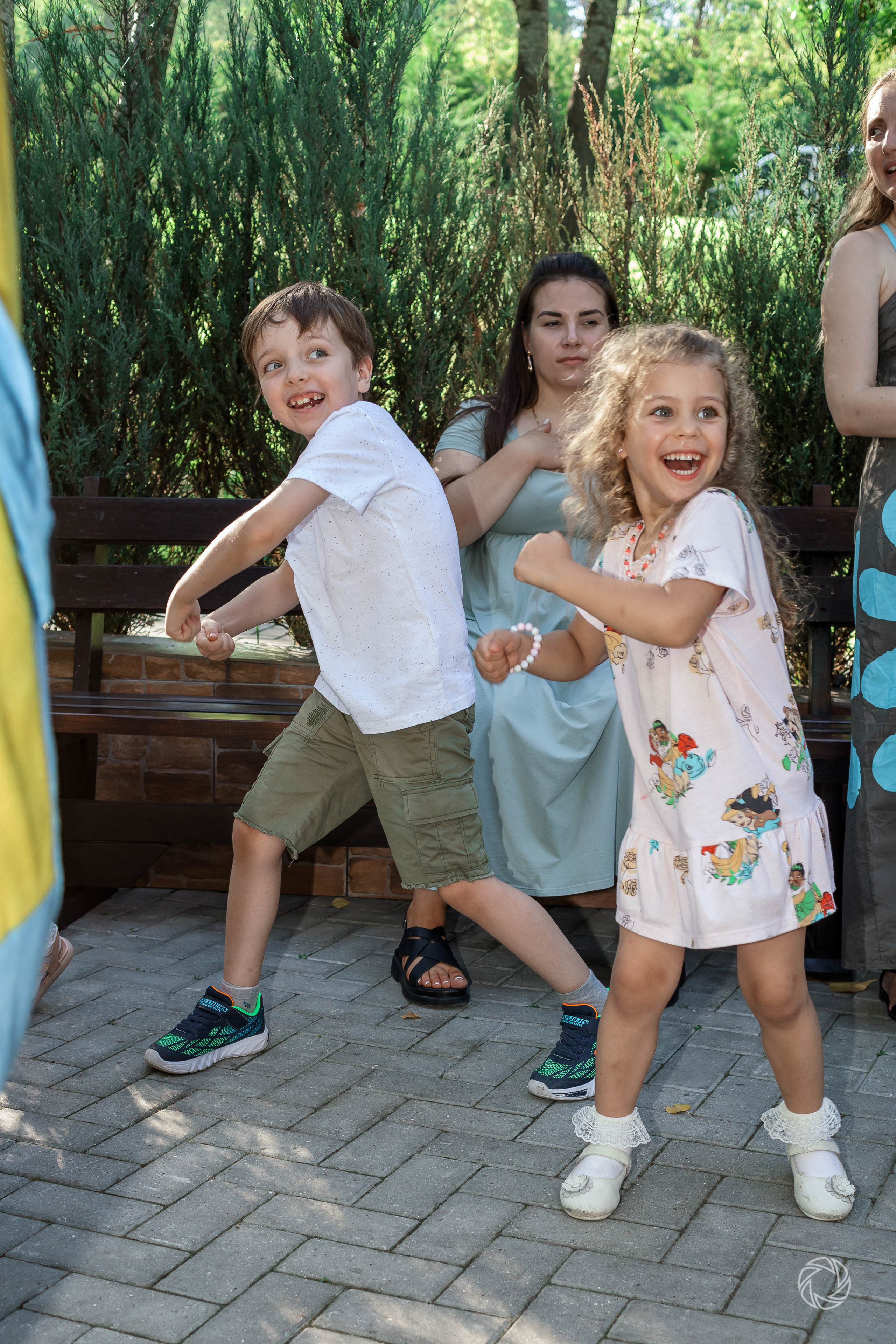 Daniel. ✔️ Фото Видео на свадьбы и крестины Молдова — Cinematic.md