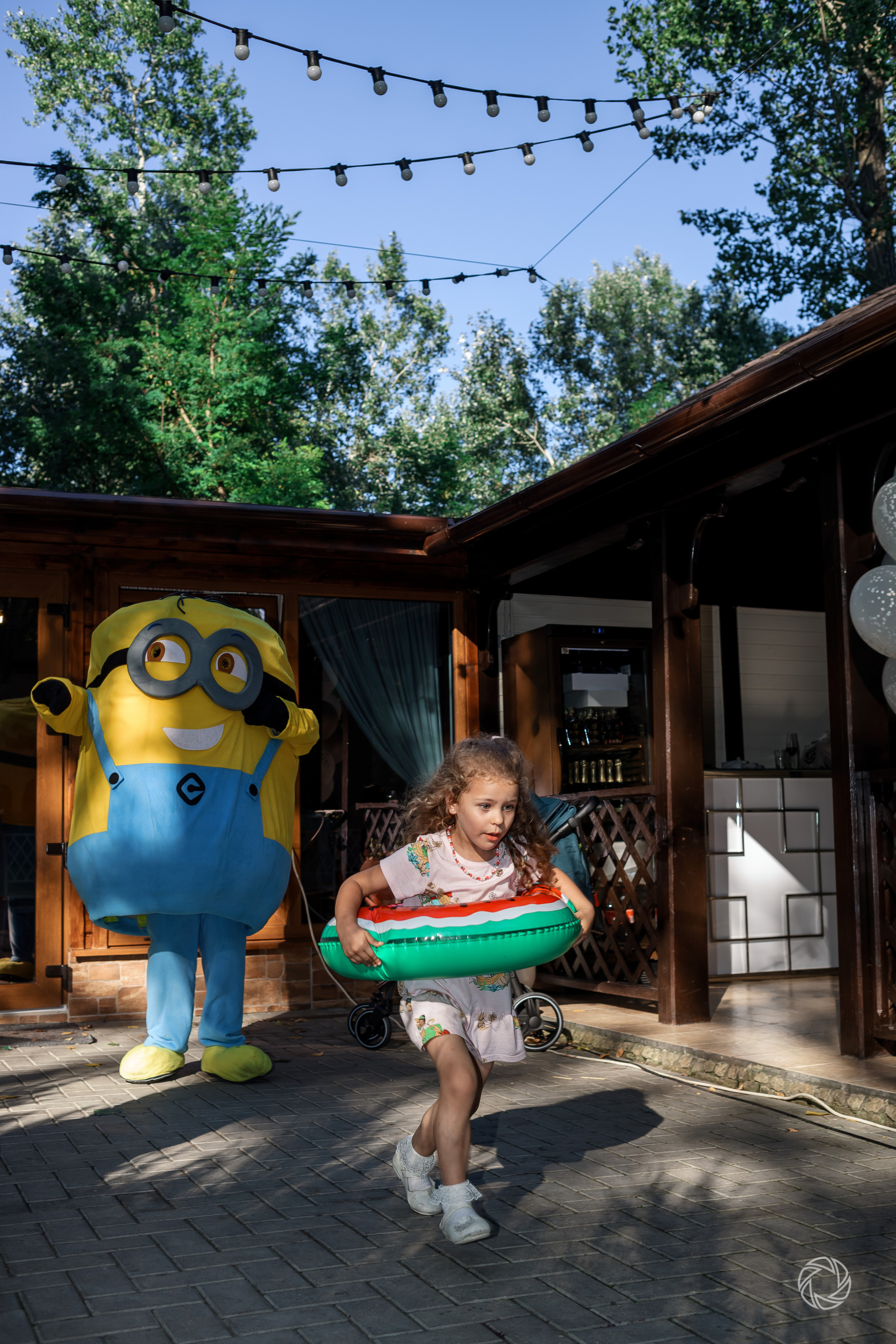 Daniel. ✔️ Фото Видео на свадьбы и крестины Молдова — Cinematic.md