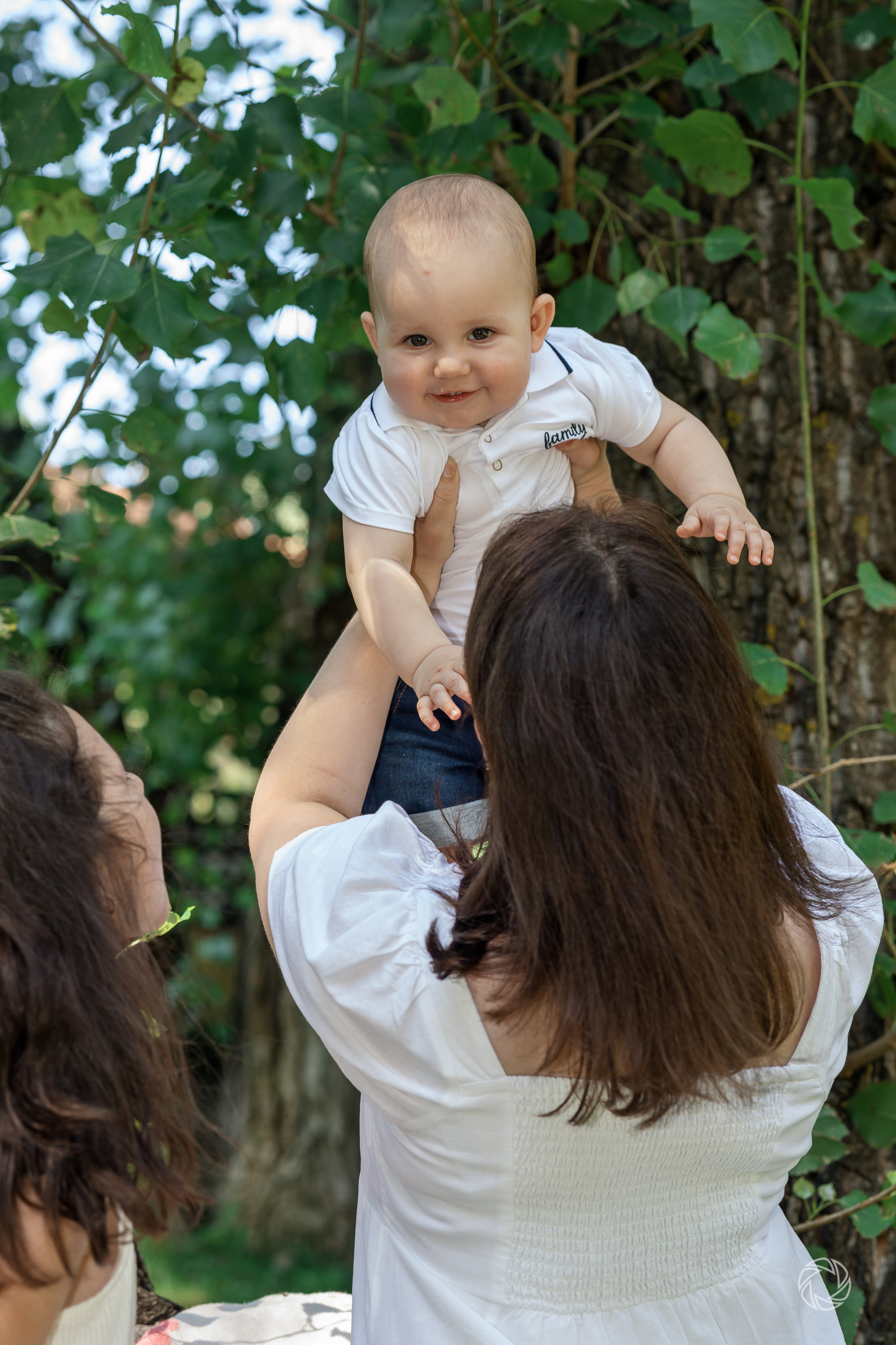 Daniel. ✔️ Фото Видео на свадьбы и крестины Молдова — Cinematic.md