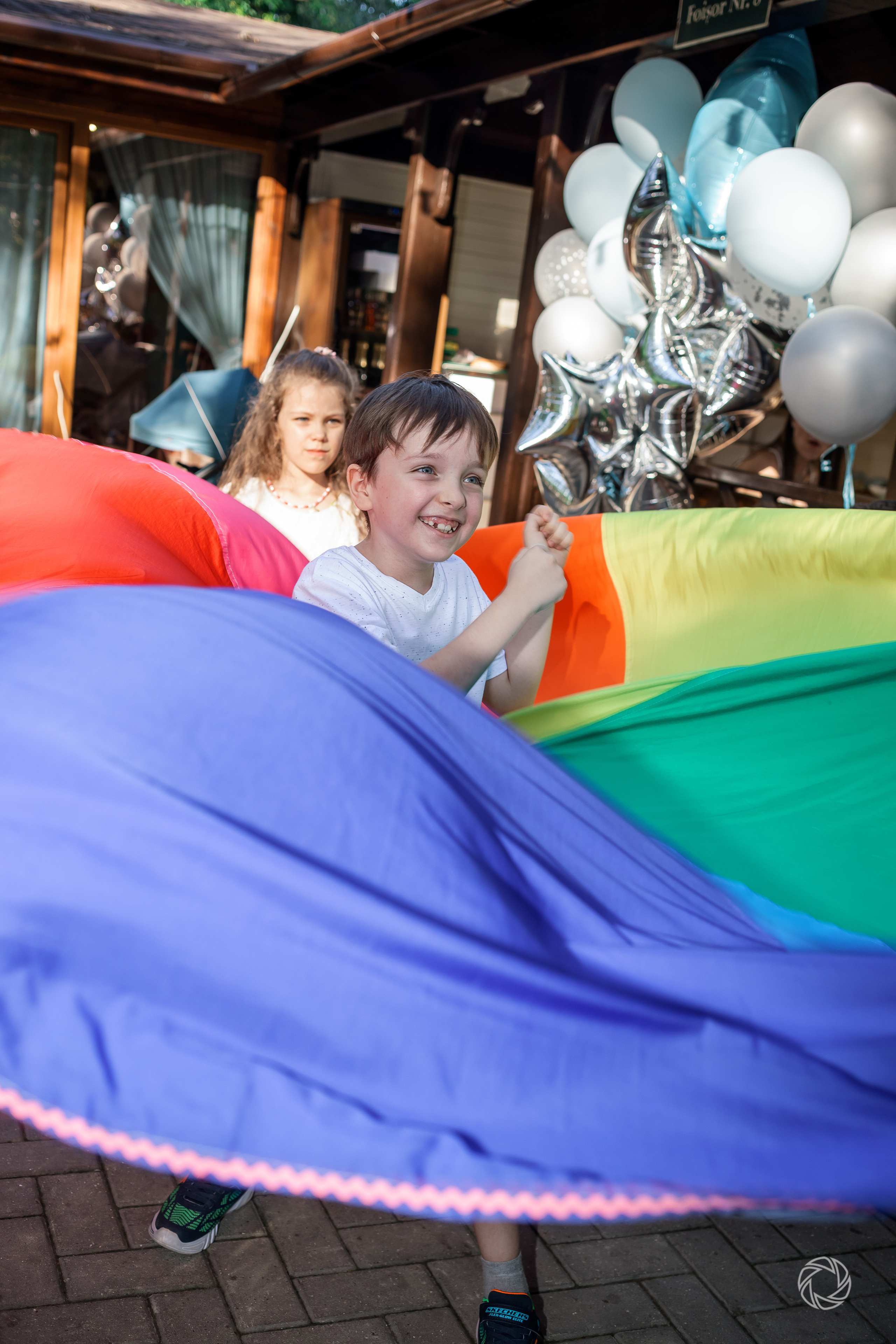 Daniel. ✔️ Фото Видео на свадьбы и крестины Молдова — Cinematic.md