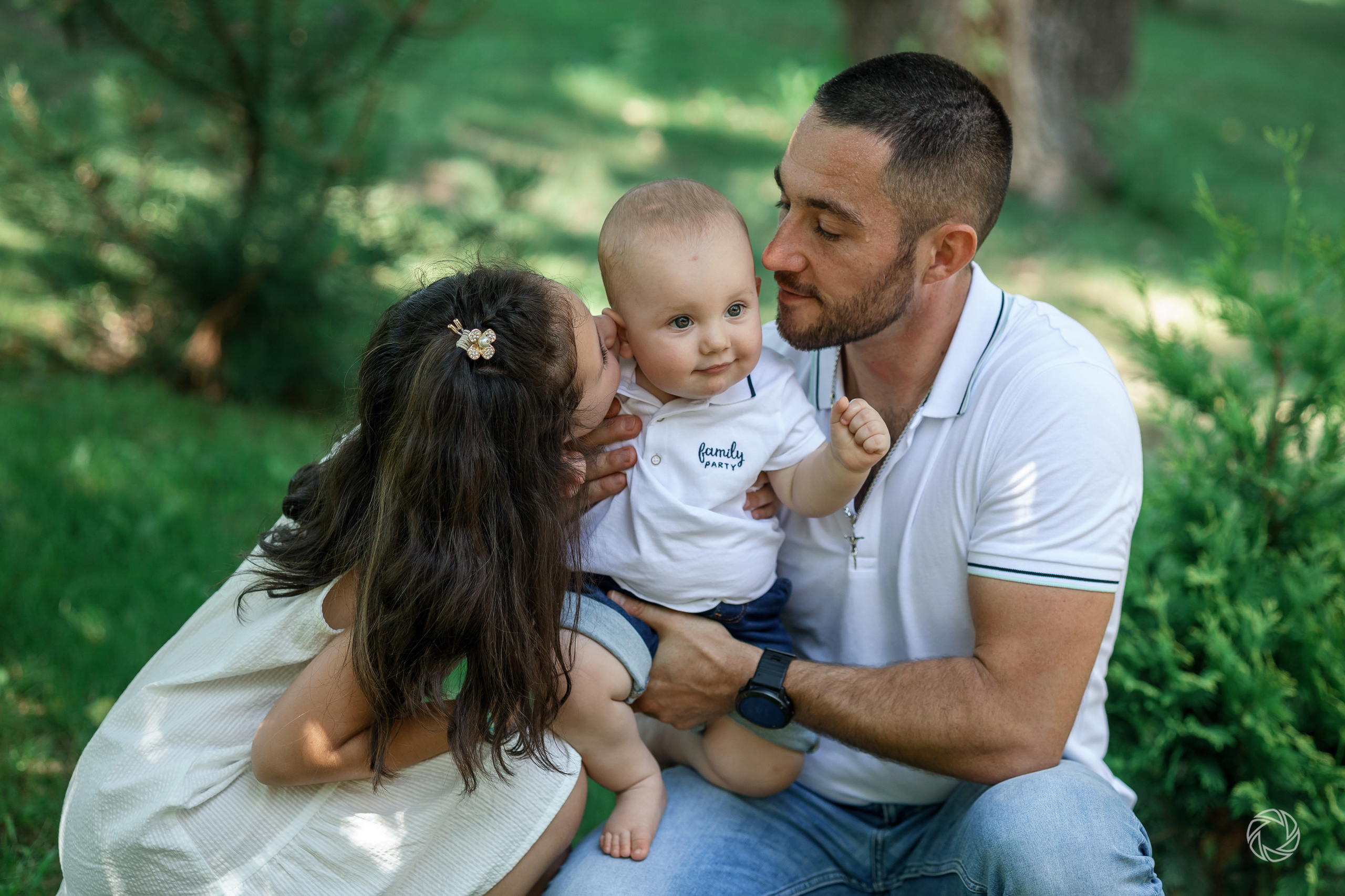 Daniel. ✔️ Фото Видео на свадьбы и крестины Молдова — Cinematic.md