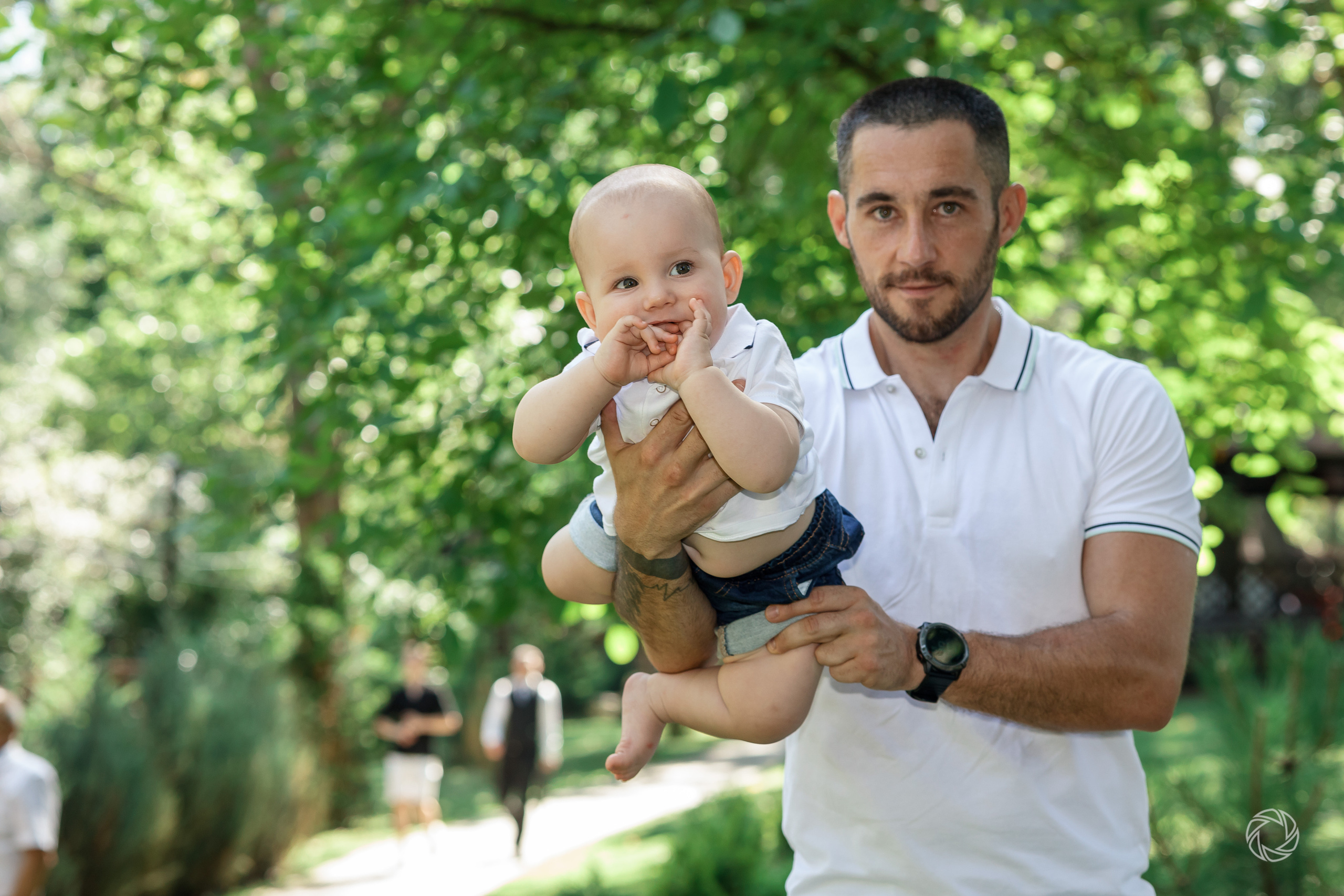 Daniel. ✔️ Фото Видео на свадьбы и крестины Молдова — Cinematic.md