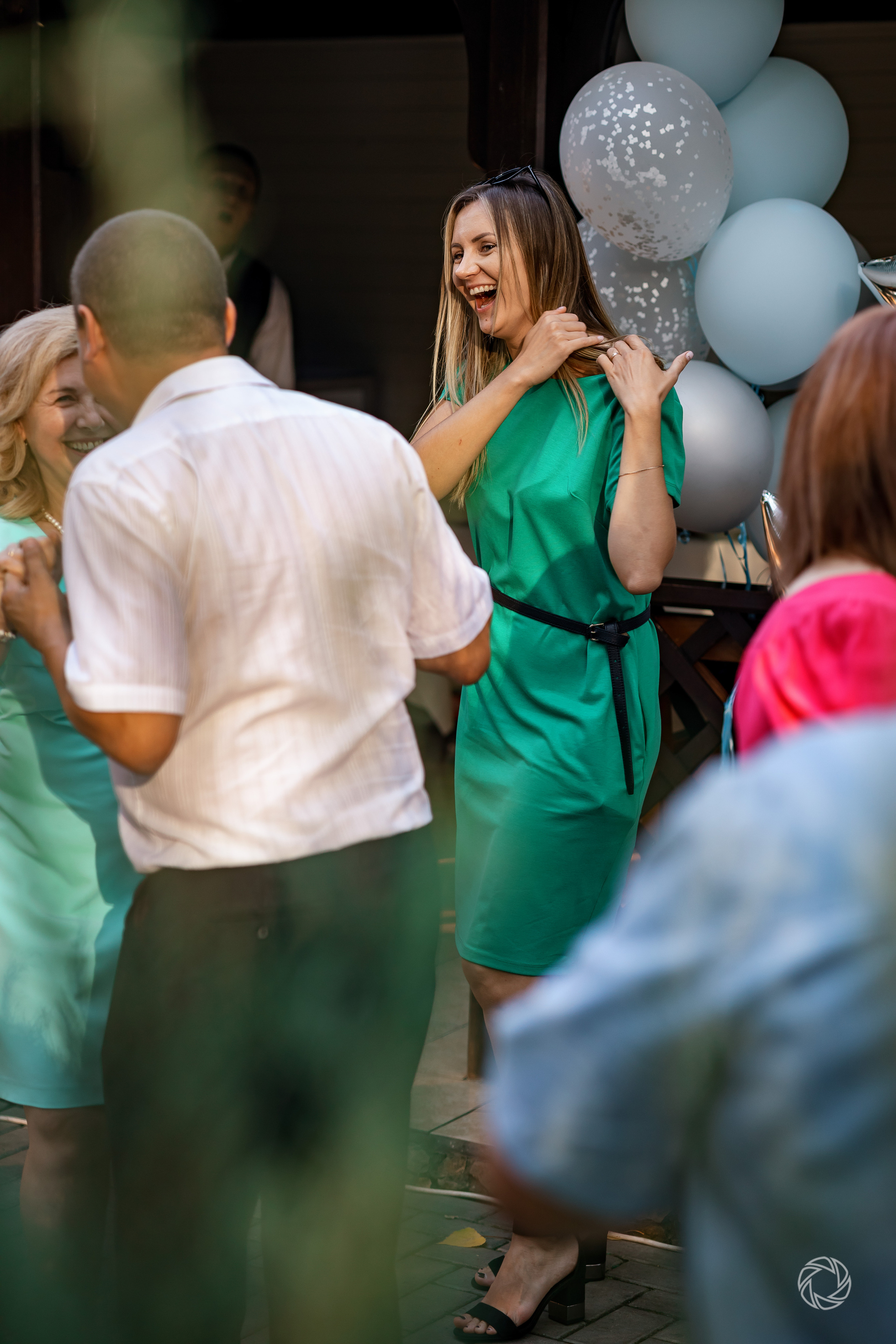 Daniel. ✔️ Фото Видео на свадьбы и крестины Молдова — Cinematic.md