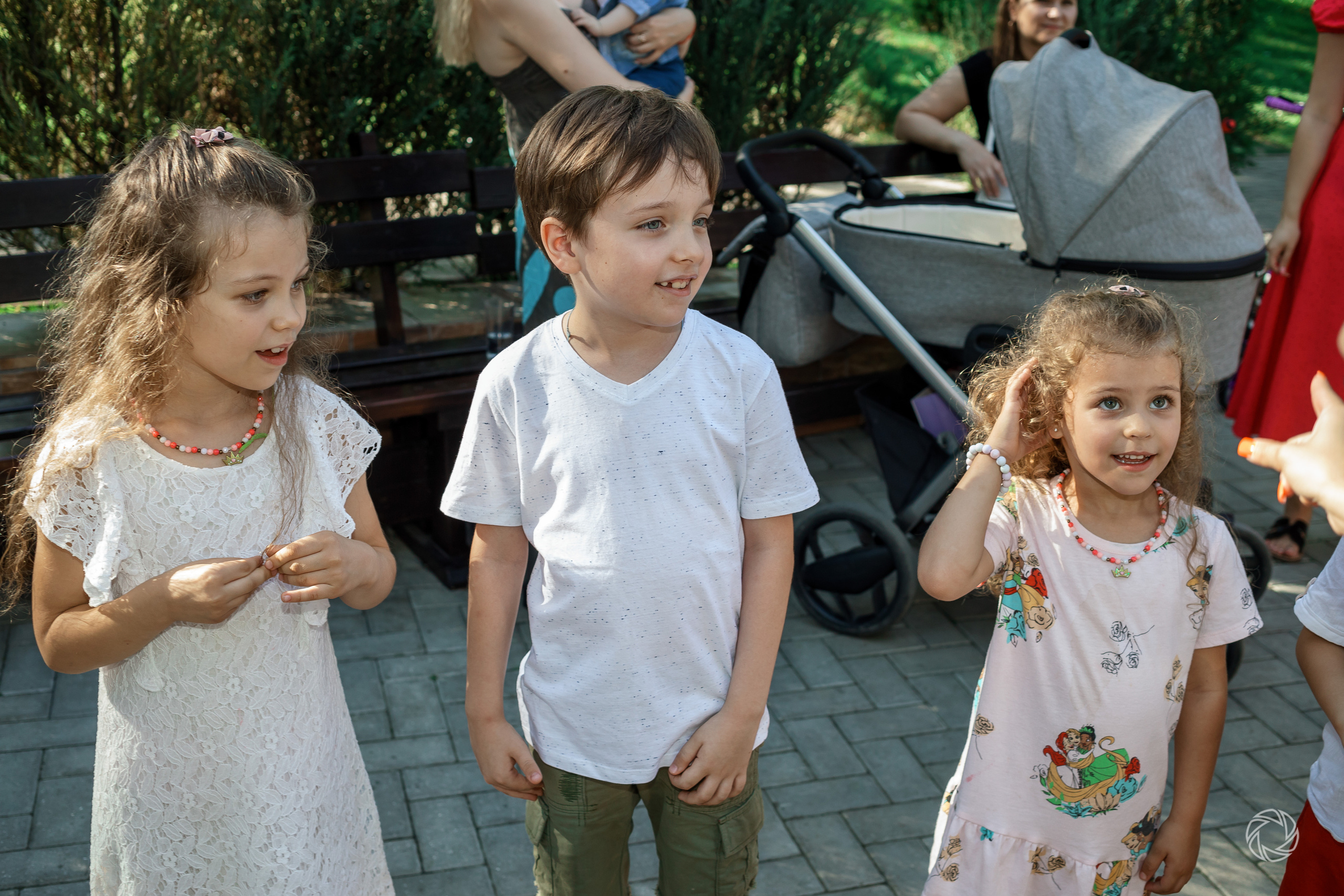 Daniel. ✔️ Фото Видео на свадьбы и крестины Молдова — Cinematic.md