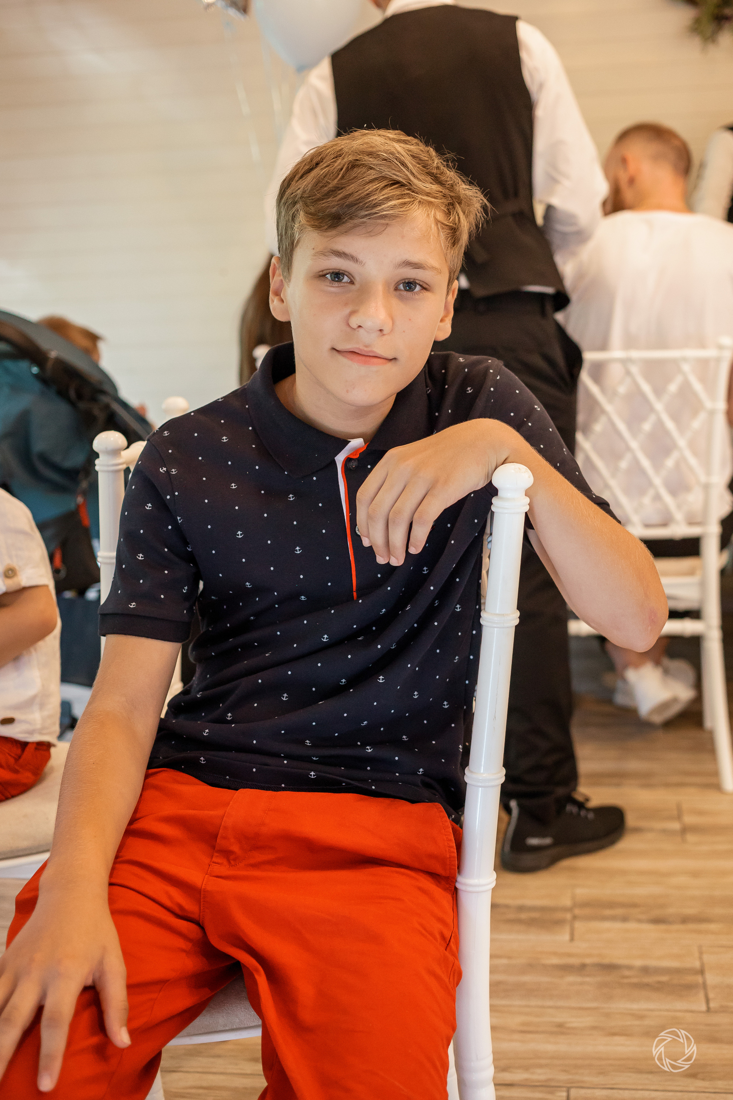 Daniel. ✔️ Фото Видео на свадьбы и крестины Молдова — Cinematic.md