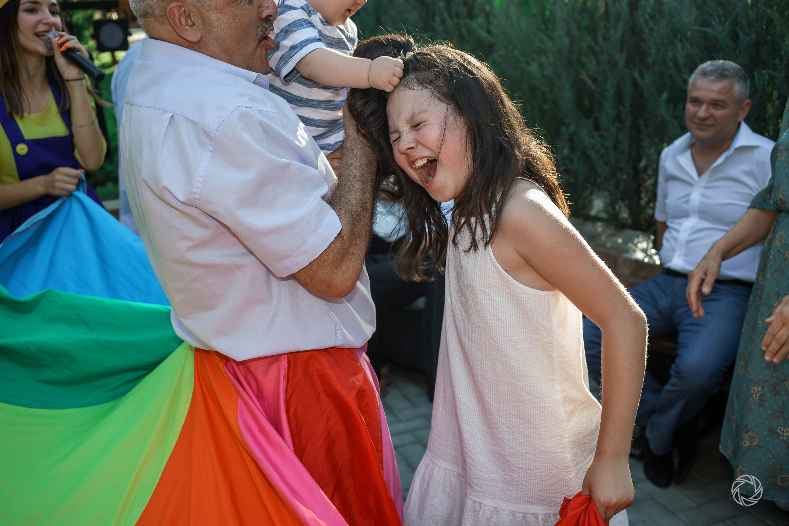 Daniel. ✔️ Фото Видео на свадьбы и крестины Молдова — Cinematic.md