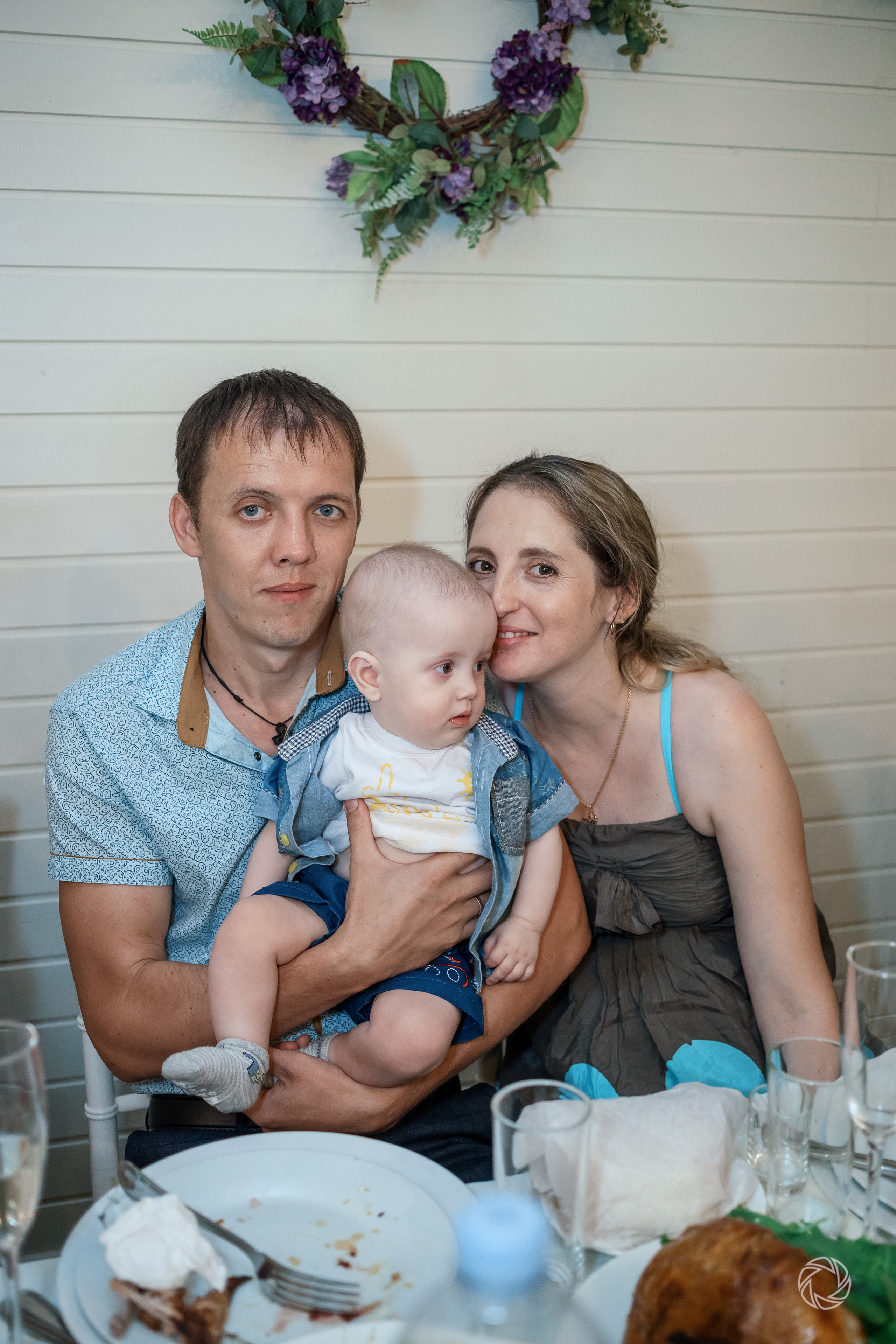 Daniel. ✔️ Фото Видео на свадьбы и крестины Молдова — Cinematic.md