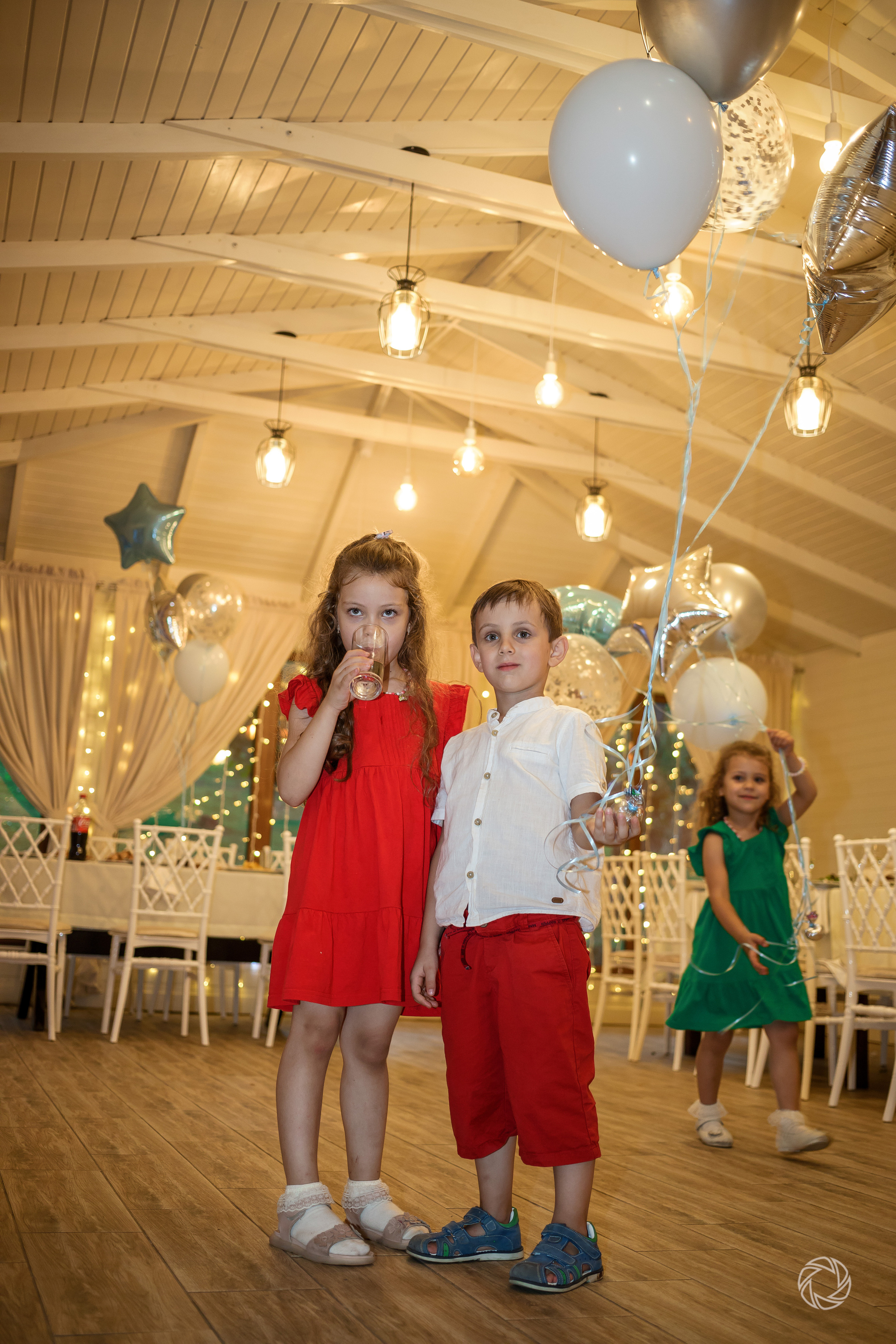 Daniel. ✔️ Фото Видео на свадьбы и крестины Молдова — Cinematic.md