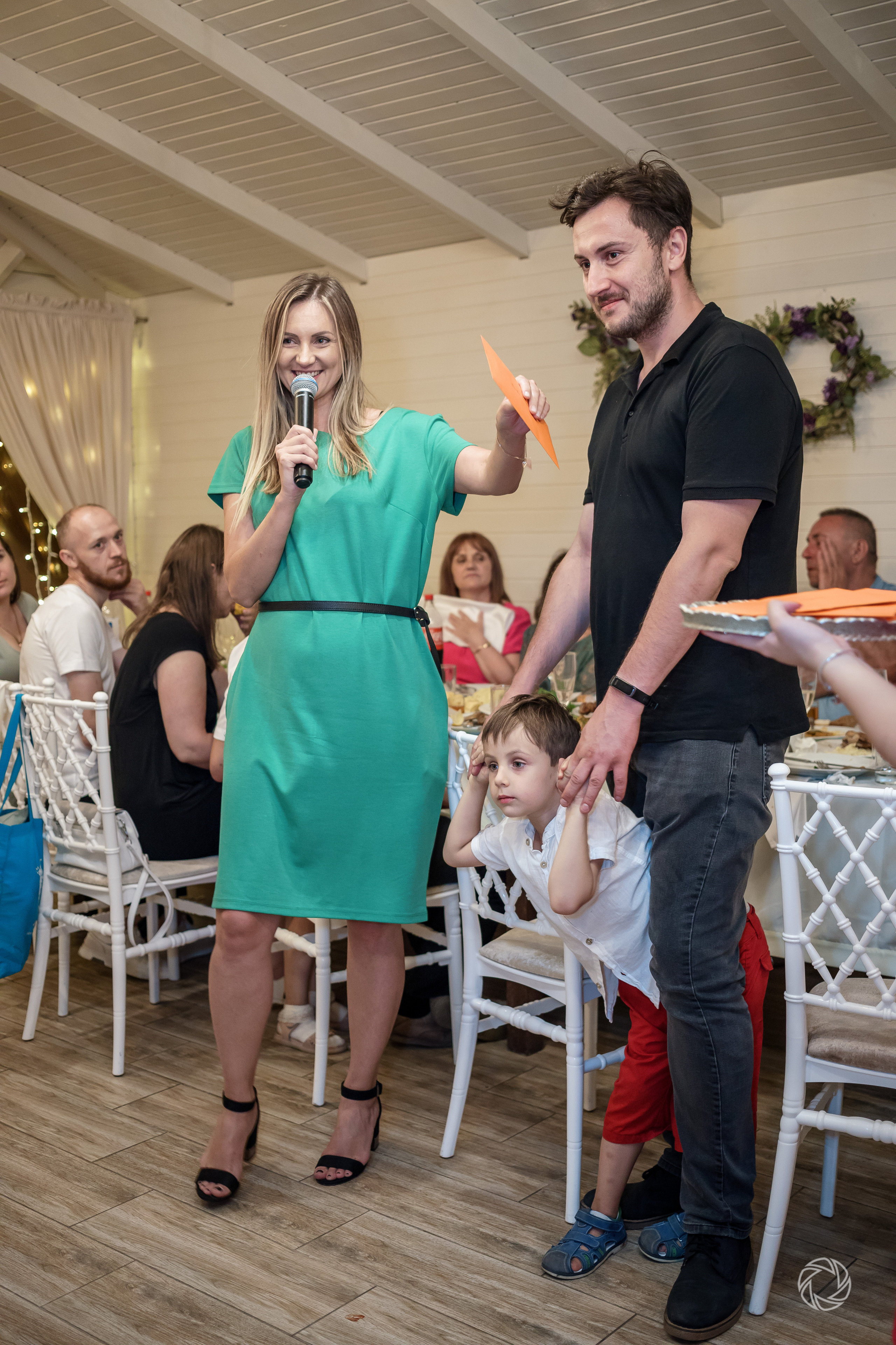 Daniel. ✔️ Фото Видео на свадьбы и крестины Молдова — Cinematic.md