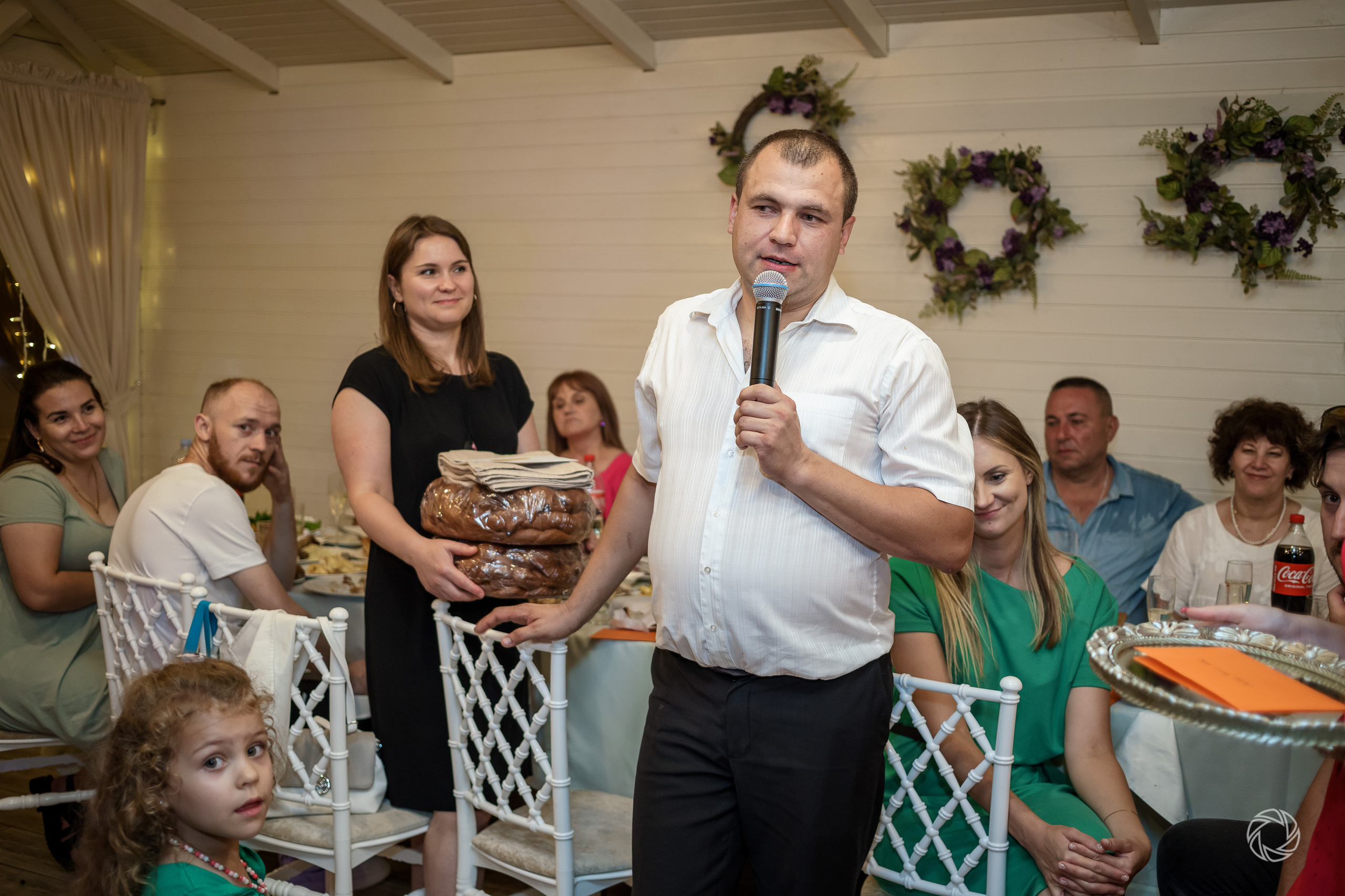 Daniel. ✔️ Фото Видео на свадьбы и крестины Молдова — Cinematic.md