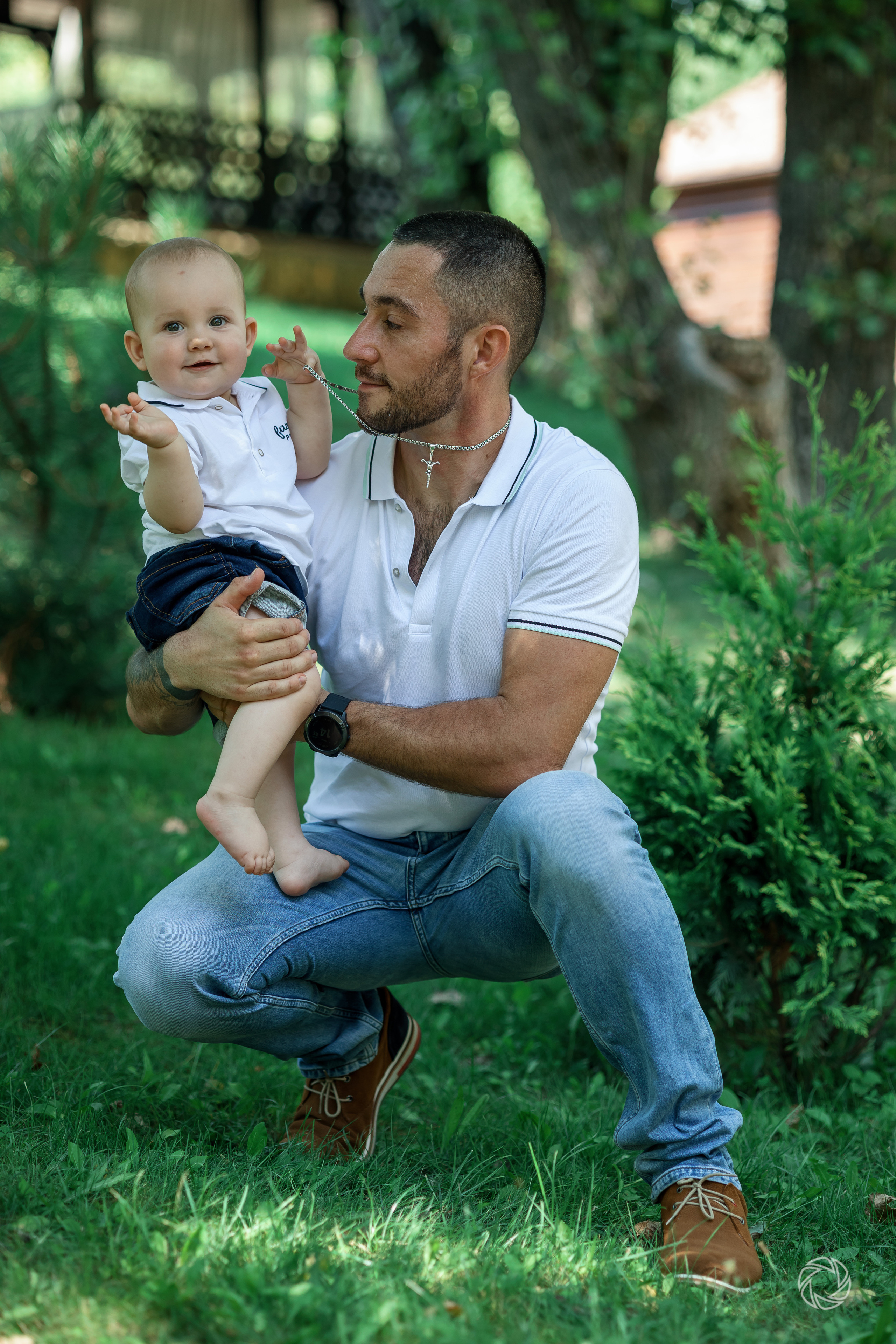 Daniel. ✔️ Фото Видео на свадьбы и крестины Молдова — Cinematic.md