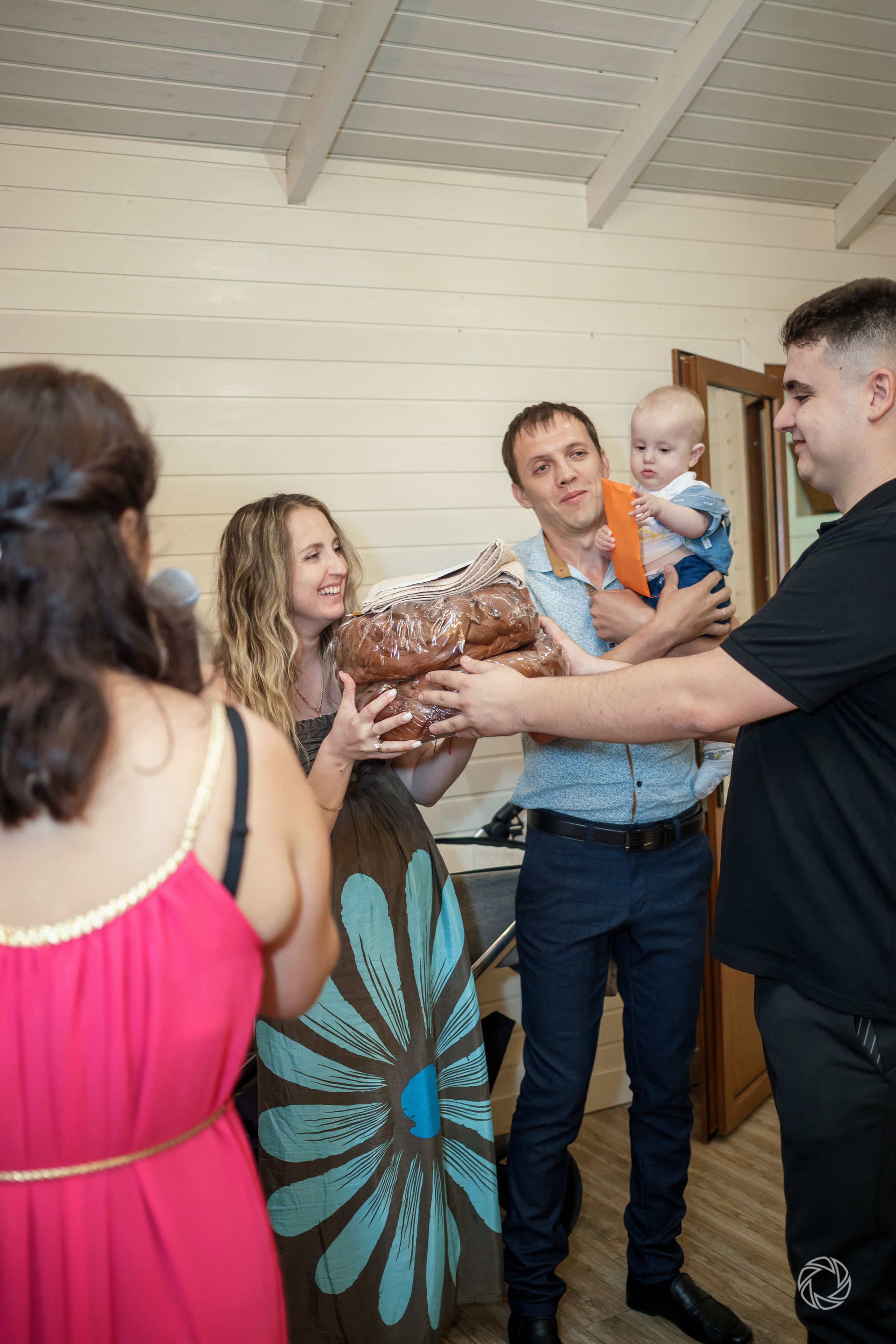 Daniel. ✔️ Фото Видео на свадьбы и крестины Молдова — Cinematic.md