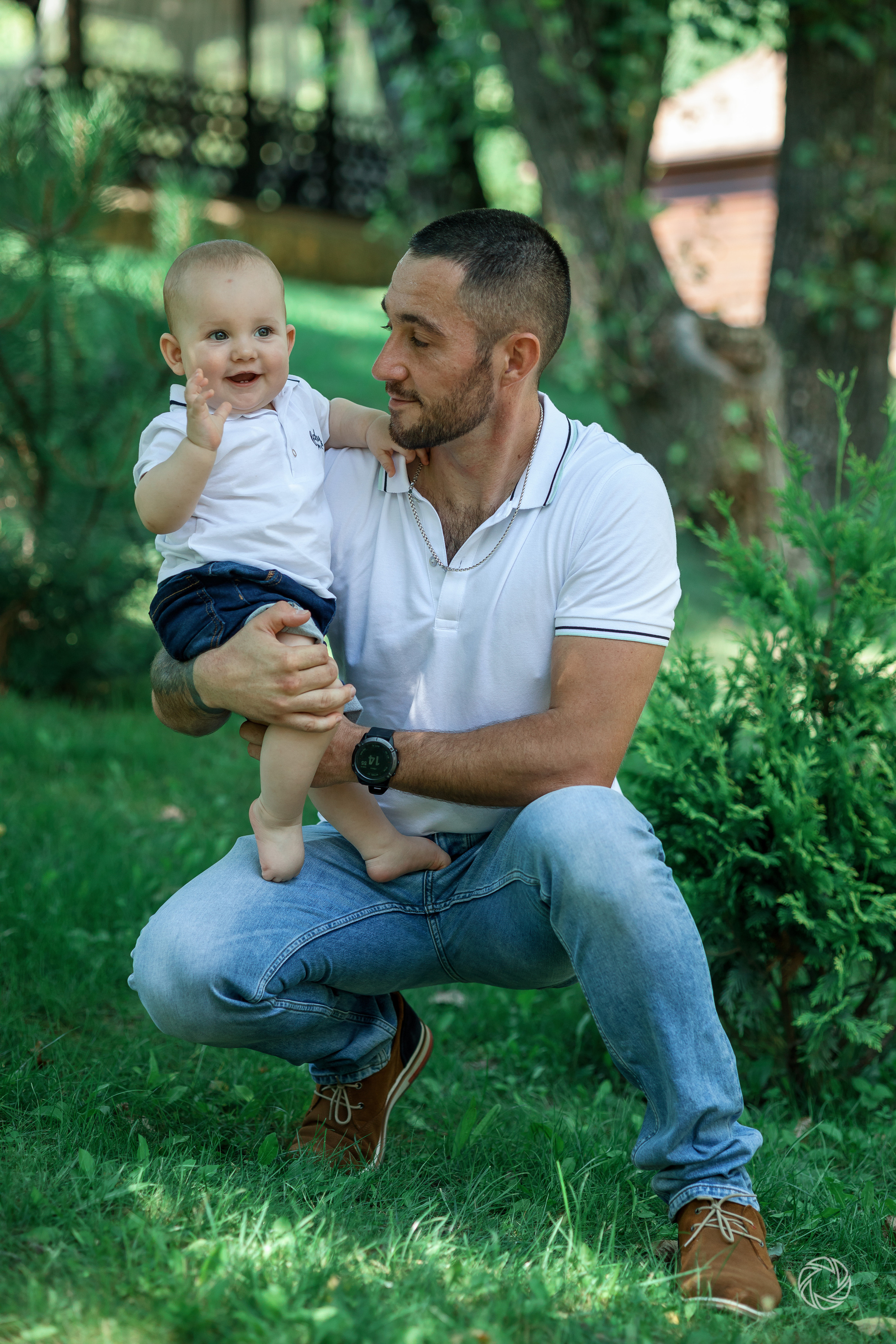 Daniel. ✔️ Фото Видео на свадьбы и крестины Молдова — Cinematic.md