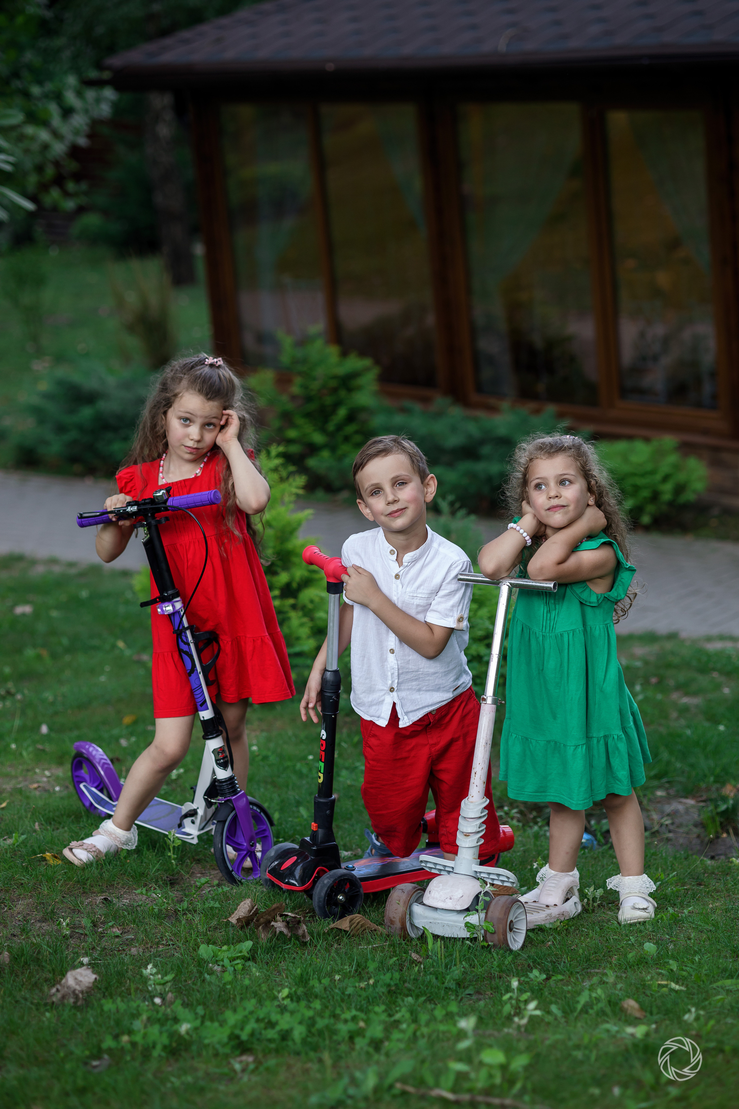 Daniel. ✔️ Фото Видео на свадьбы и крестины Молдова — Cinematic.md