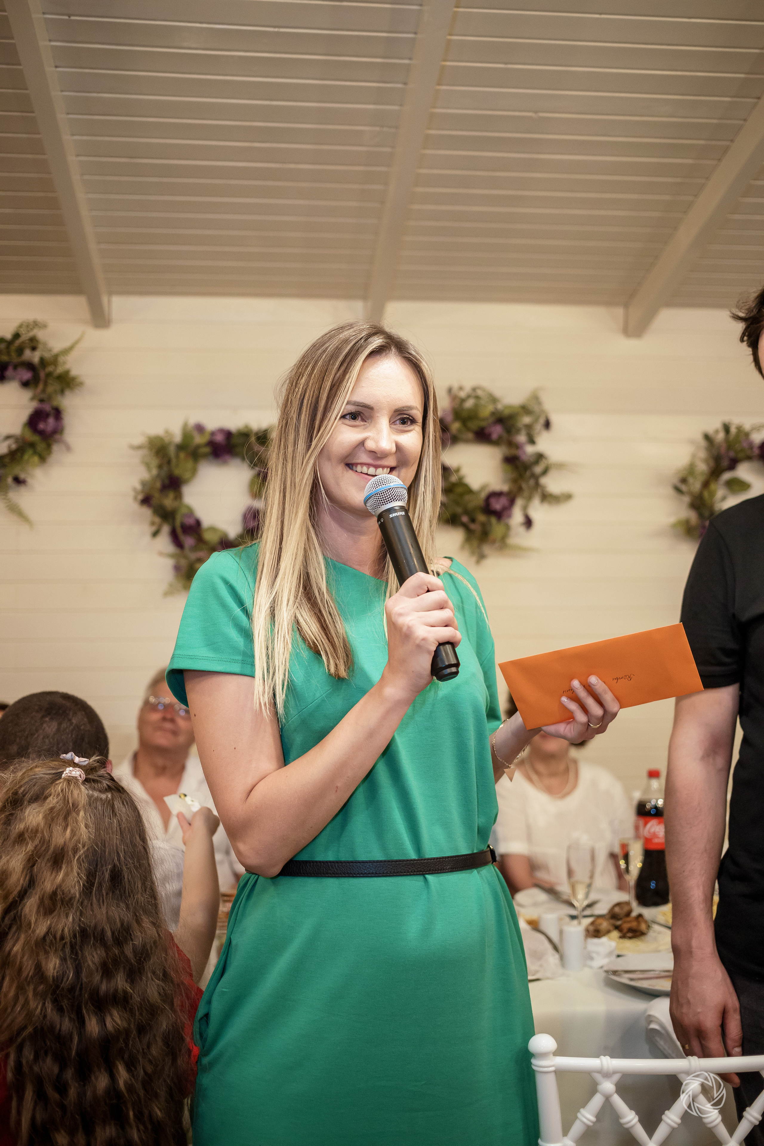 Daniel. ✔️ Фото Видео на свадьбы и крестины Молдова — Cinematic.md