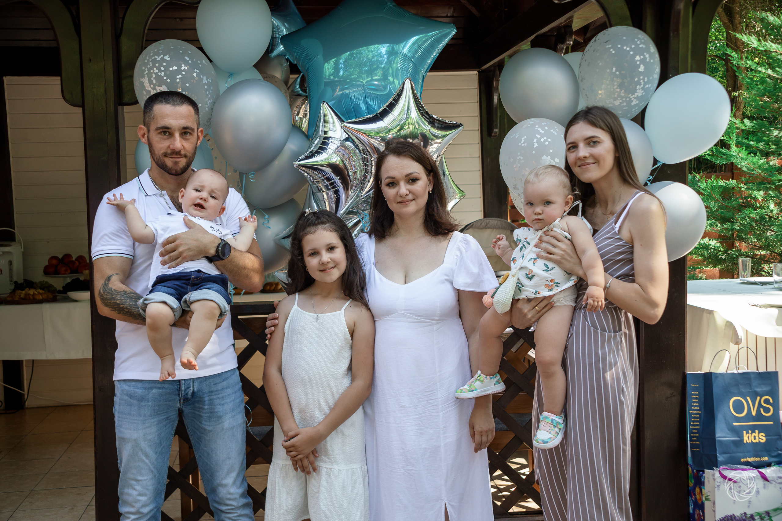 Daniel. ✔️ Фото Видео на свадьбы и крестины Молдова — Cinematic.md