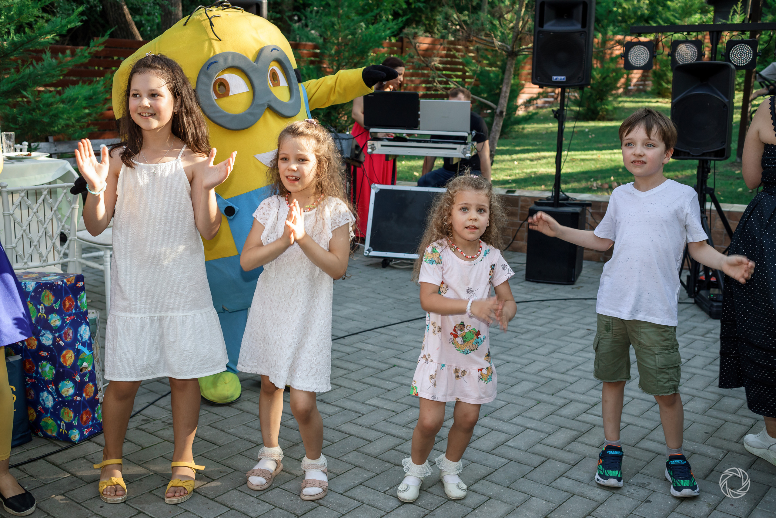 Daniel. ✔️ Фото Видео на свадьбы и крестины Молдова — Cinematic.md