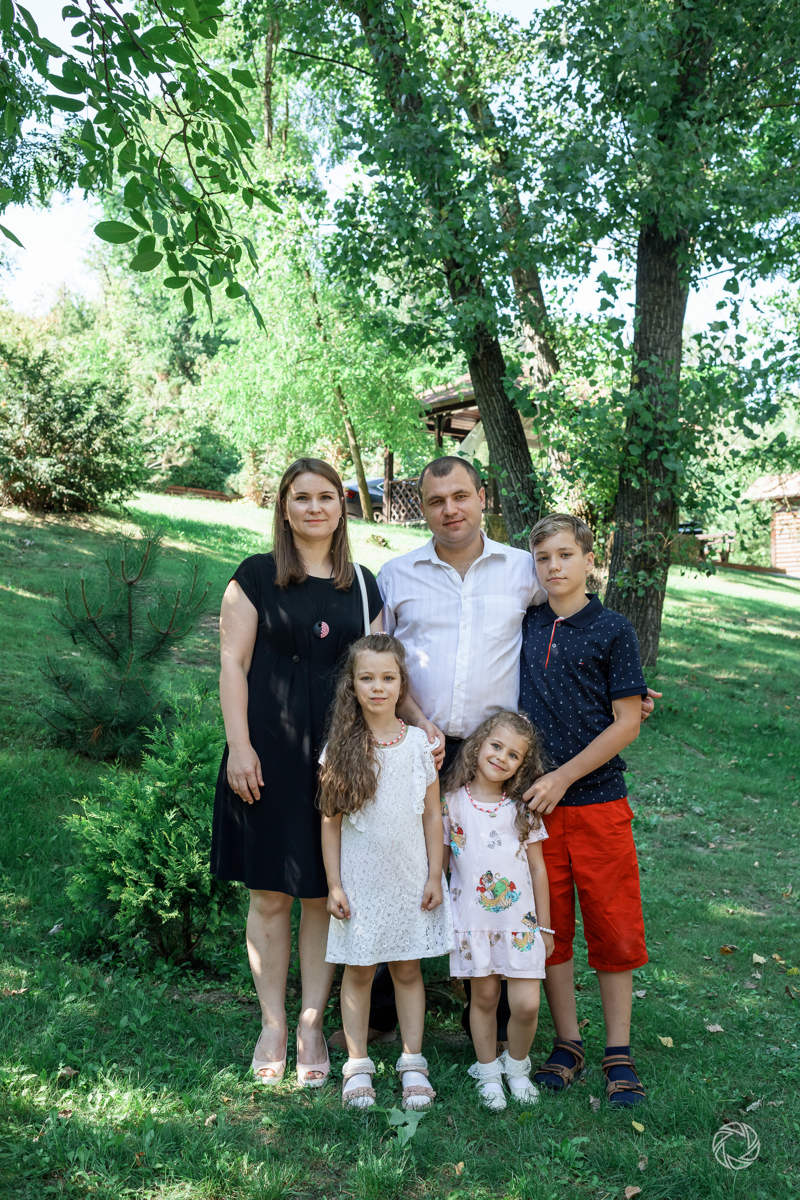 Daniel. ✔️ Фото Видео на свадьбы и крестины Молдова — Cinematic.md