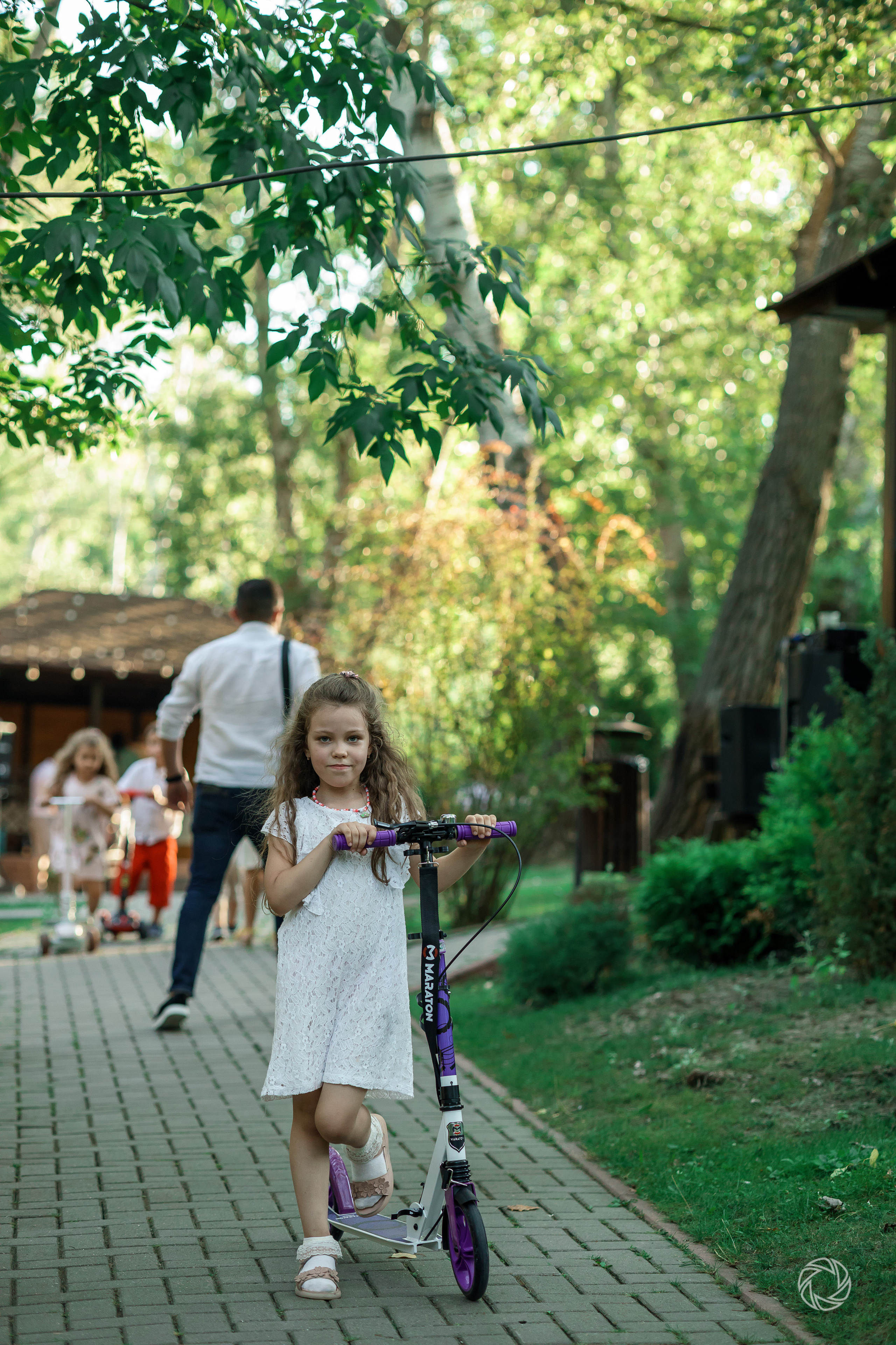 Daniel. ✔️ Фото Видео на свадьбы и крестины Молдова — Cinematic.md