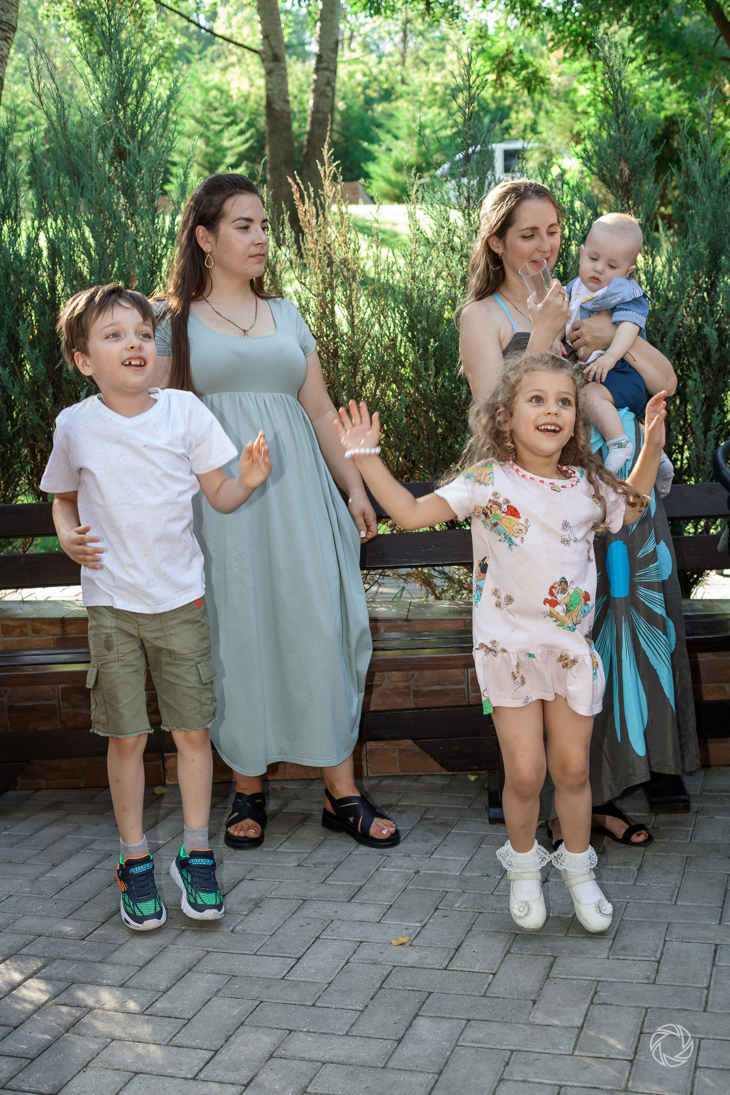 Daniel. ✔️ Фото Видео на свадьбы и крестины Молдова — Cinematic.md