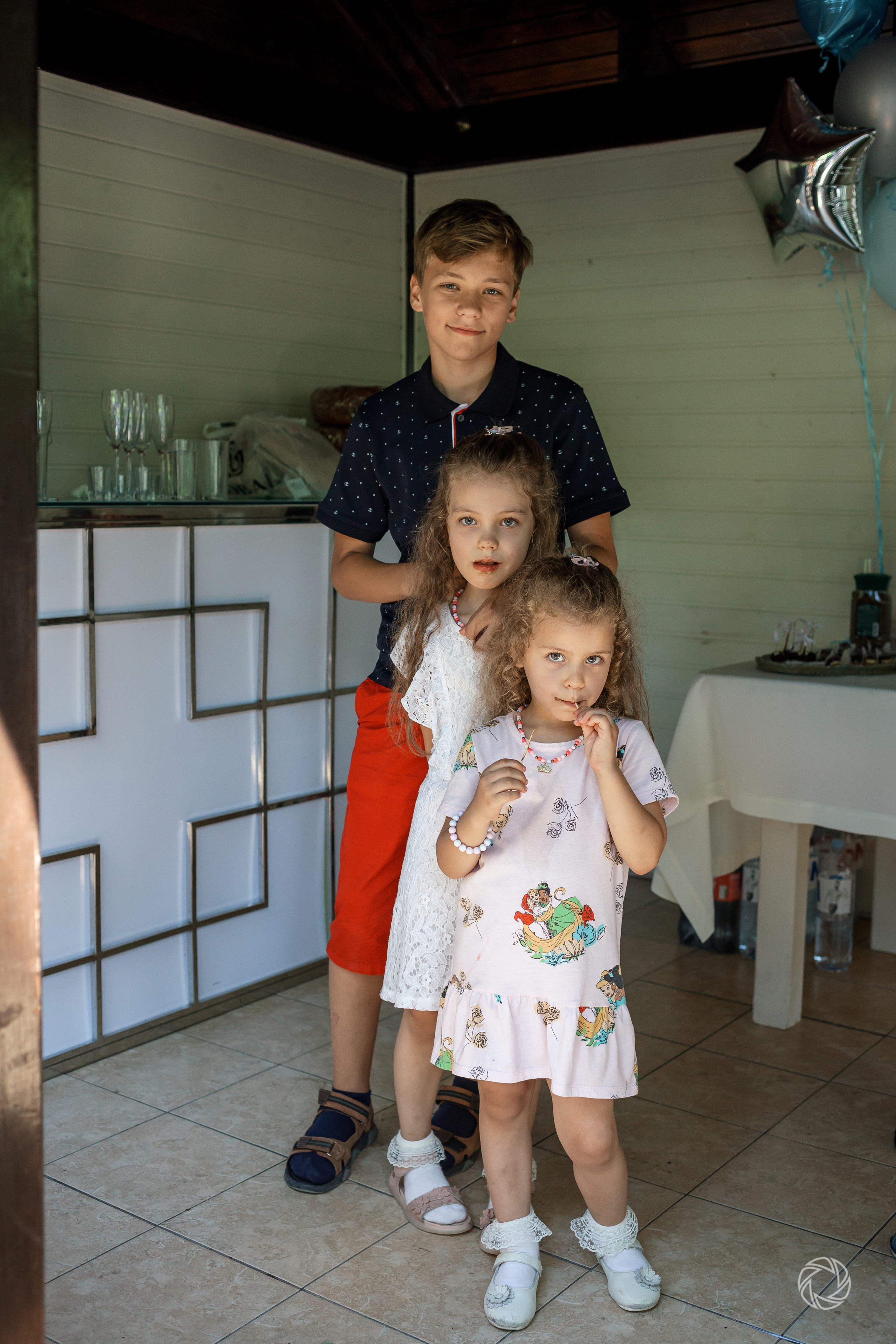 Daniel. ✔️ Фото Видео на свадьбы и крестины Молдова — Cinematic.md