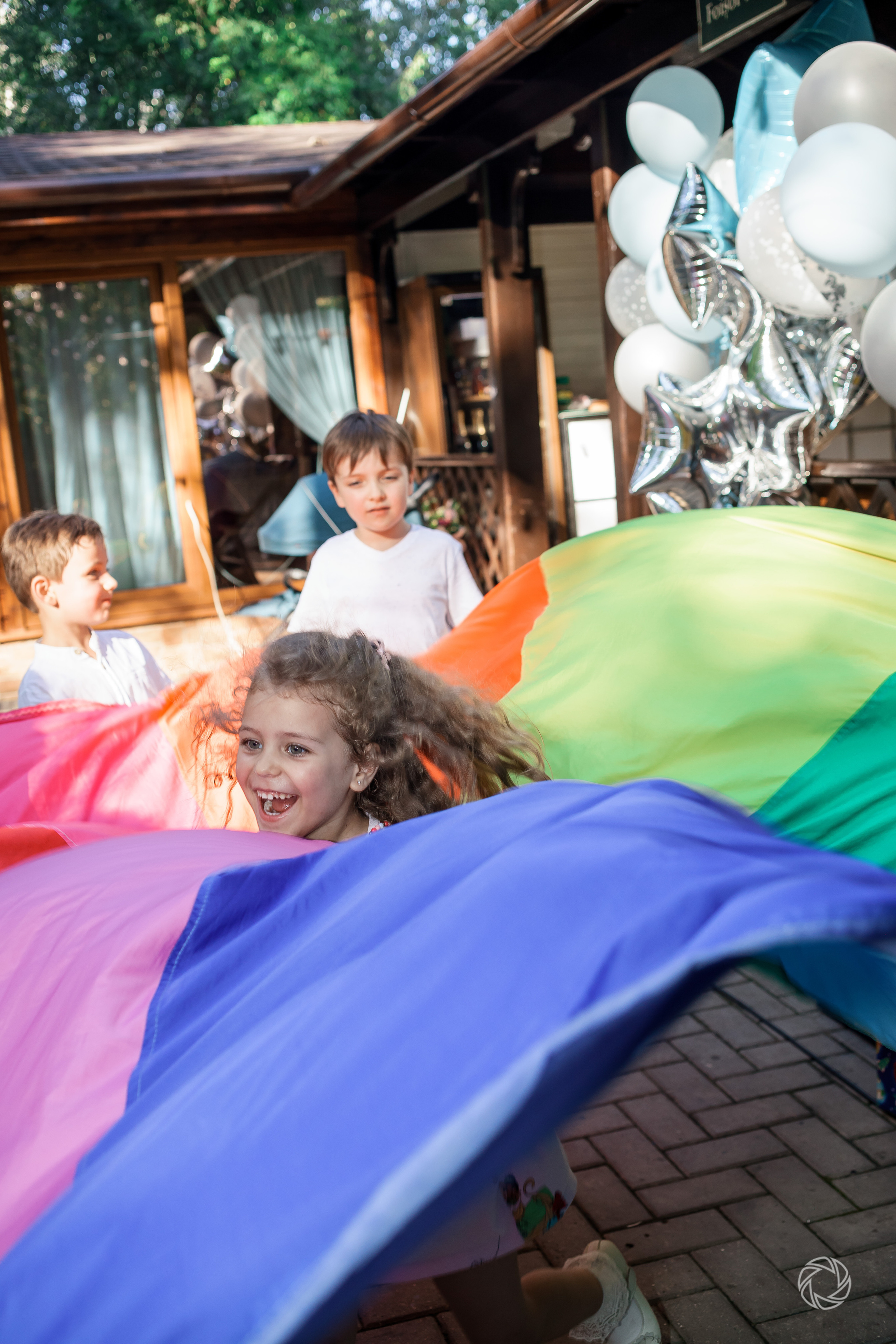 Daniel. ✔️ Фото Видео на свадьбы и крестины Молдова — Cinematic.md