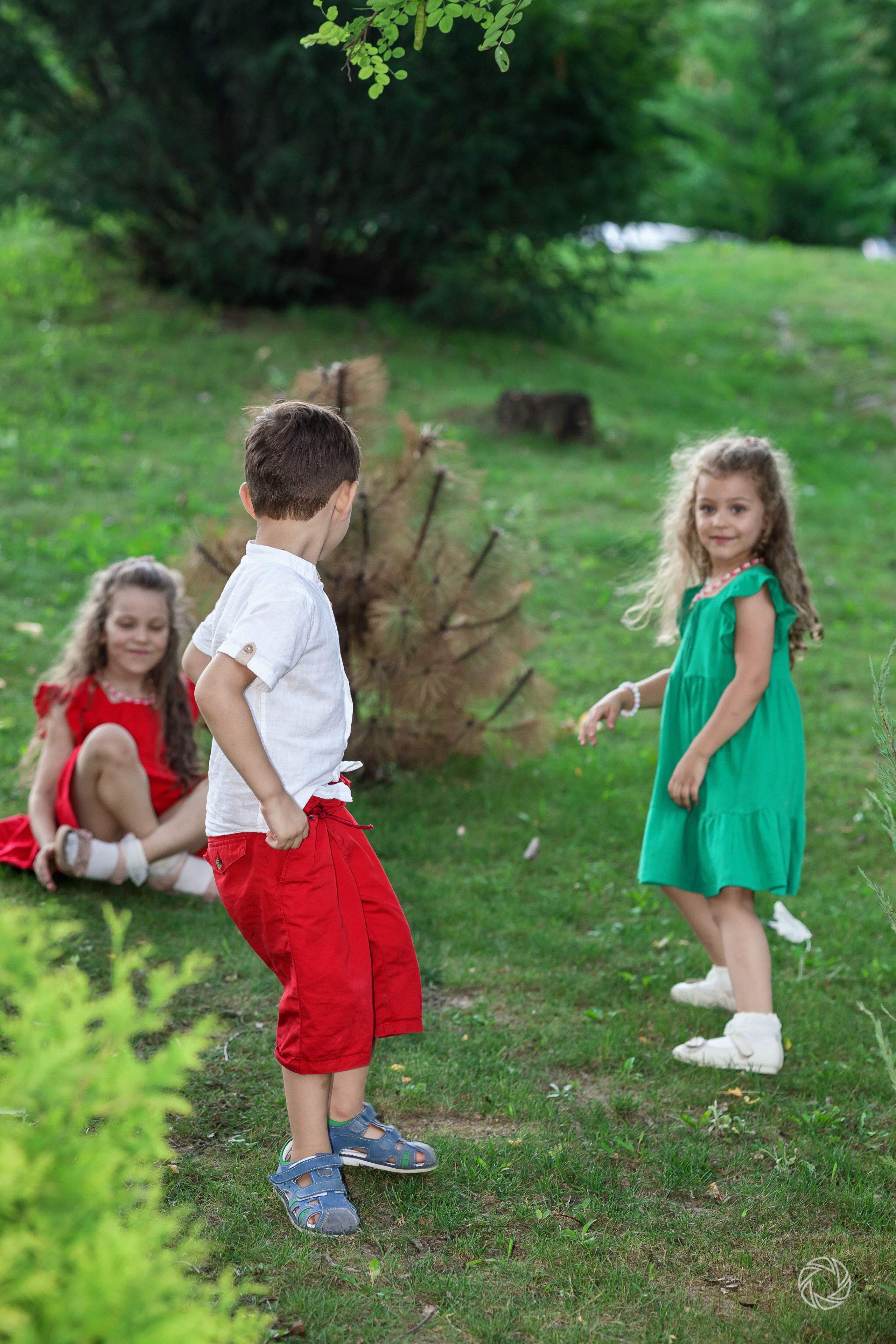 Daniel. ✔️ Фото Видео на свадьбы и крестины Молдова — Cinematic.md