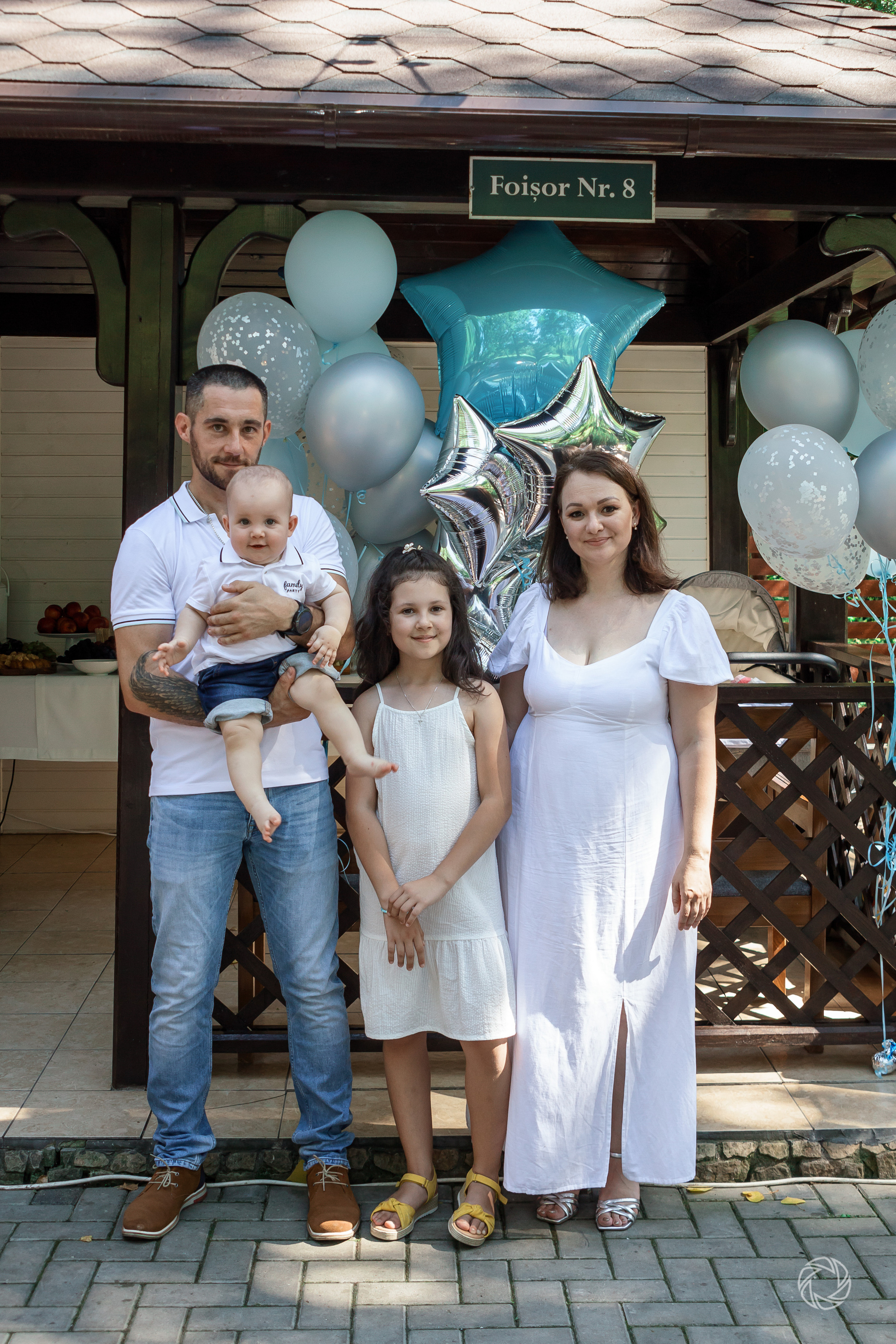 Daniel. ✔️ Фото Видео на свадьбы и крестины Молдова — Cinematic.md