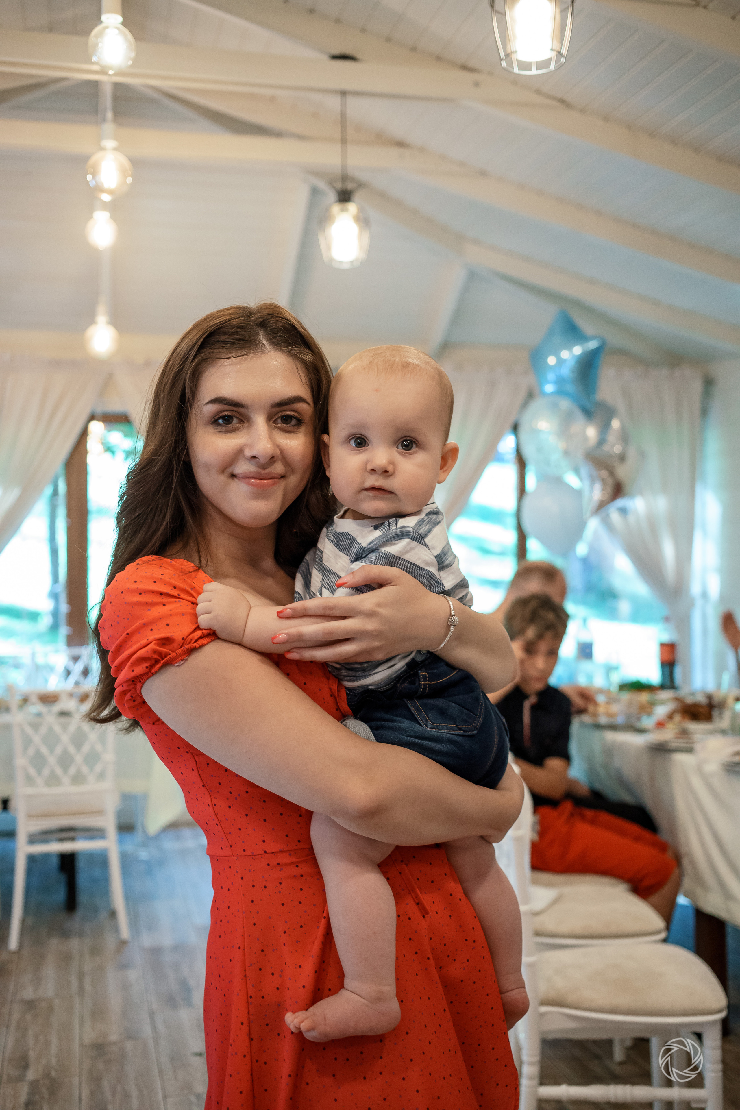 Daniel. ✔️ Фото Видео на свадьбы и крестины Молдова — Cinematic.md